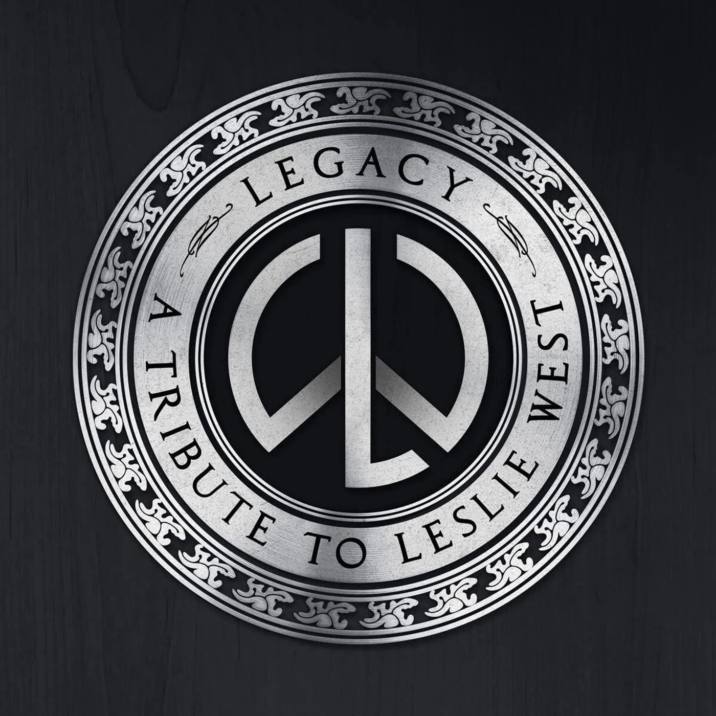 LEGACY: A TRIBUTE TO LESLIE WEST CD