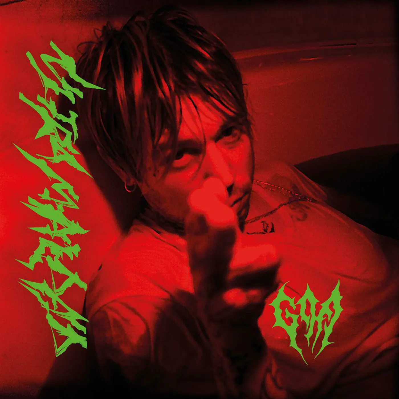 Goa ULTRAMALDAD CD