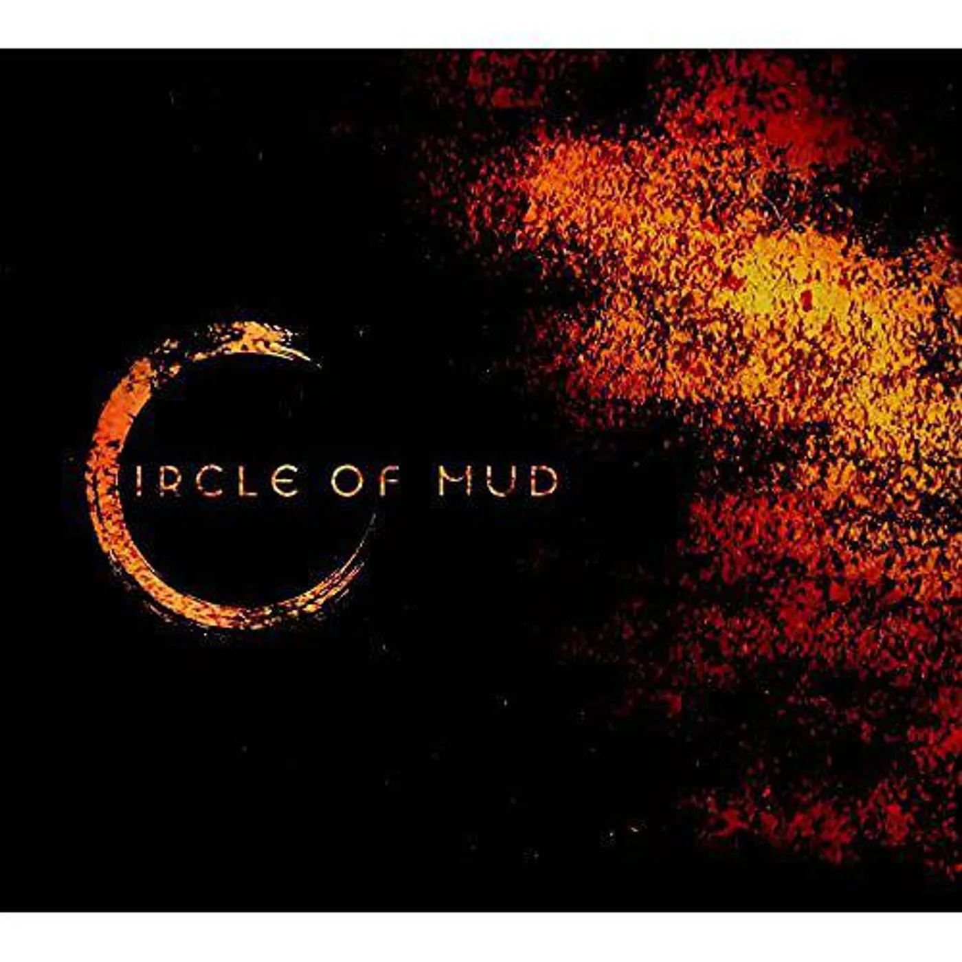 Circle of Mud Vinyl Record