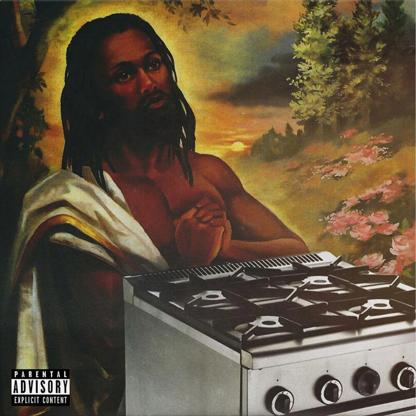 Flee Lord LOYALTY OR DEATH: LORD TALK VOL. 2 Vinyl Record