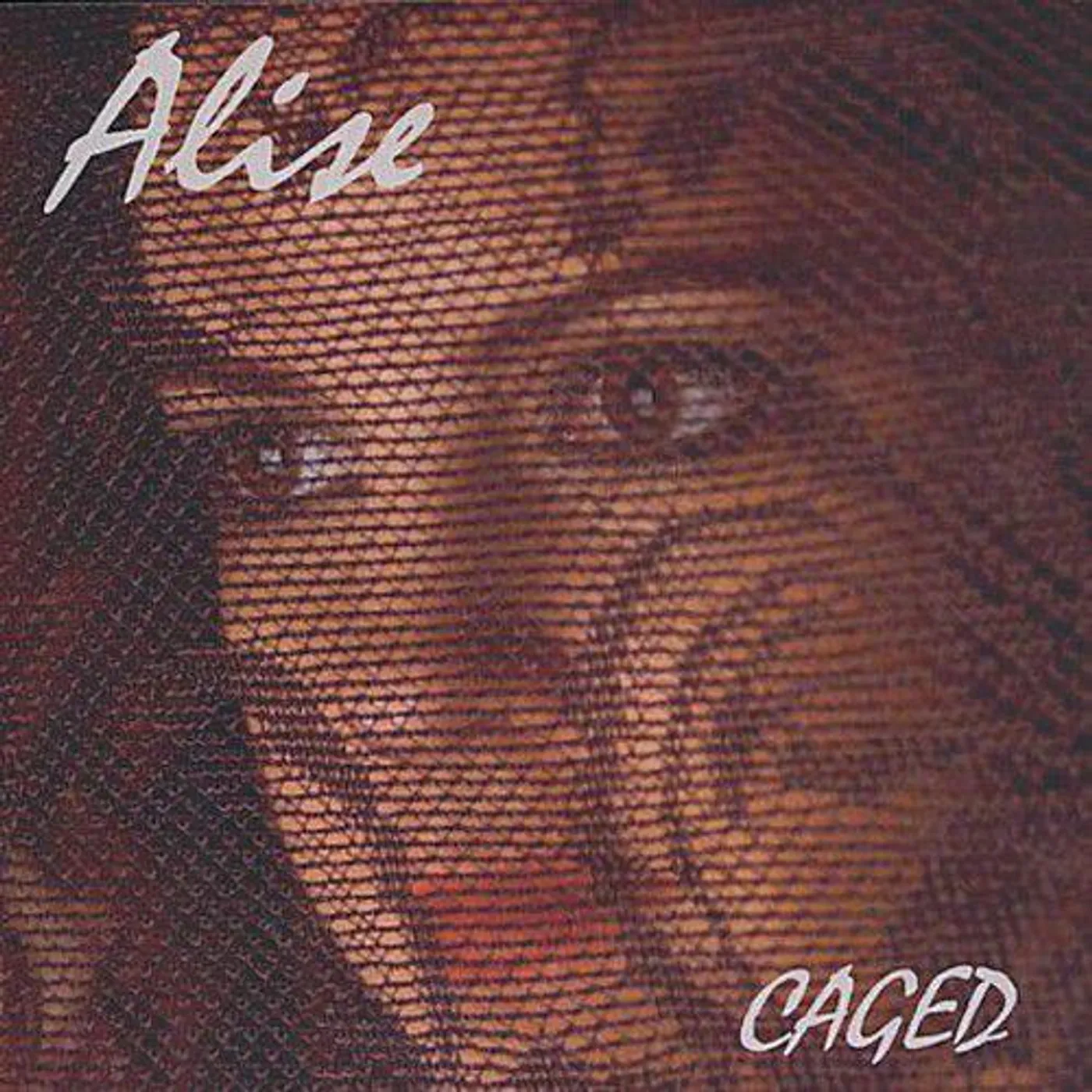 Alise CAGED CD