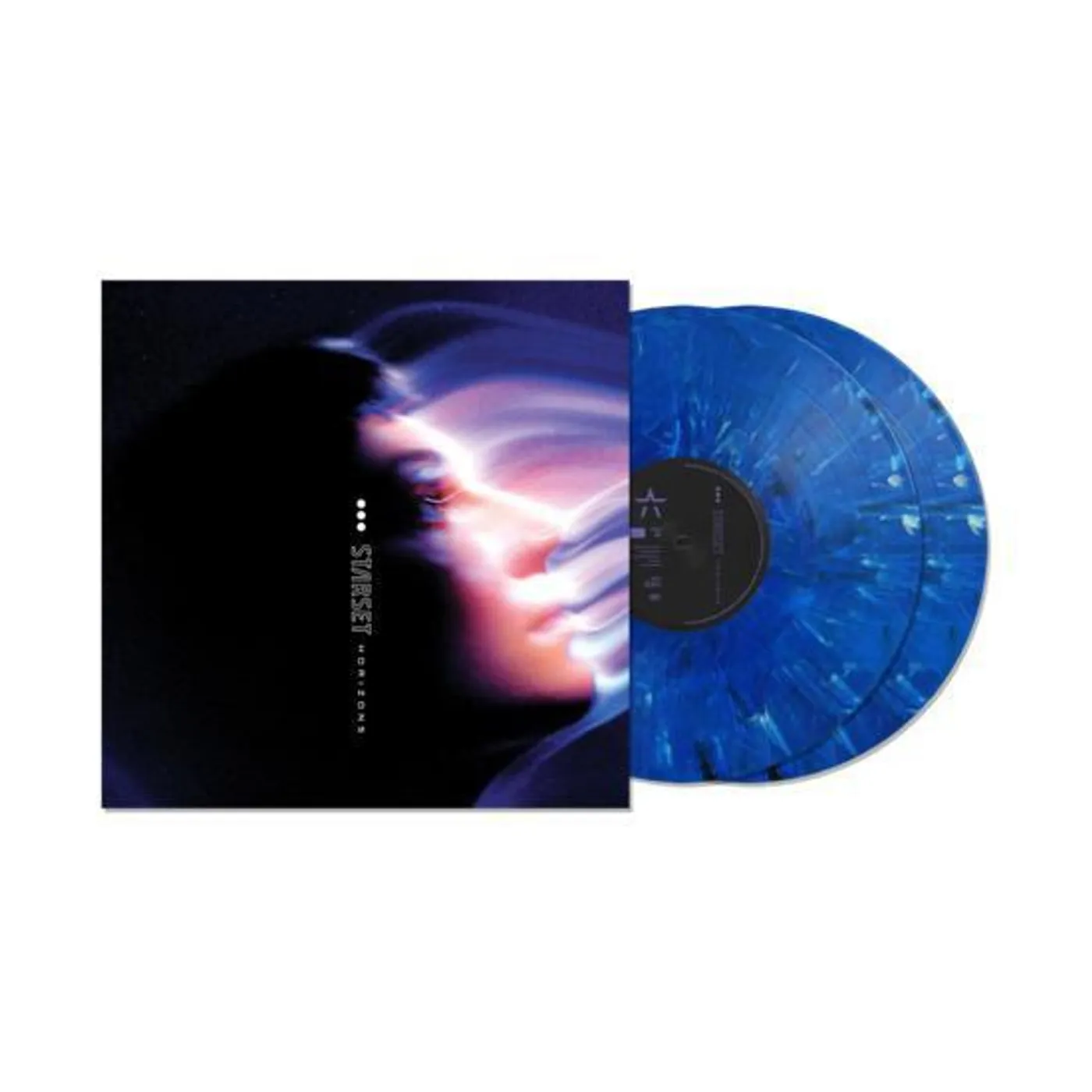 STARSET Horizons Vinyl Record