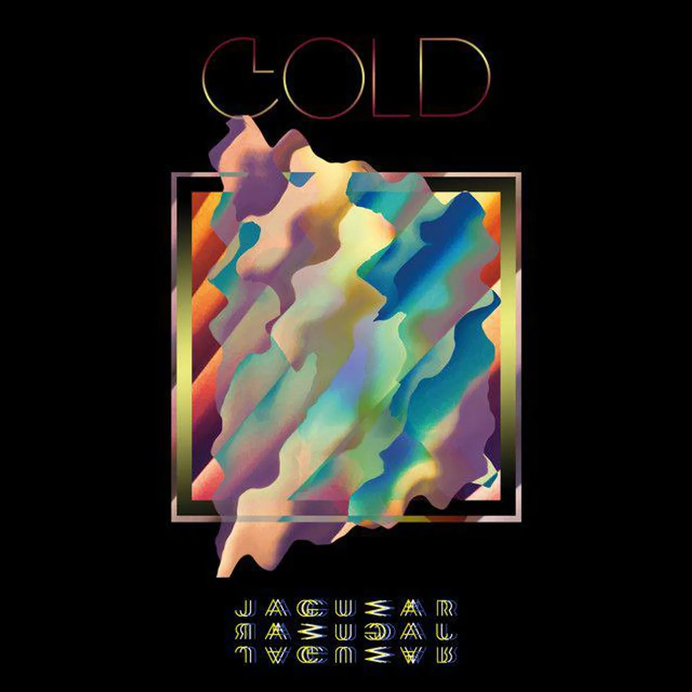 Jaguwar GOLD CD