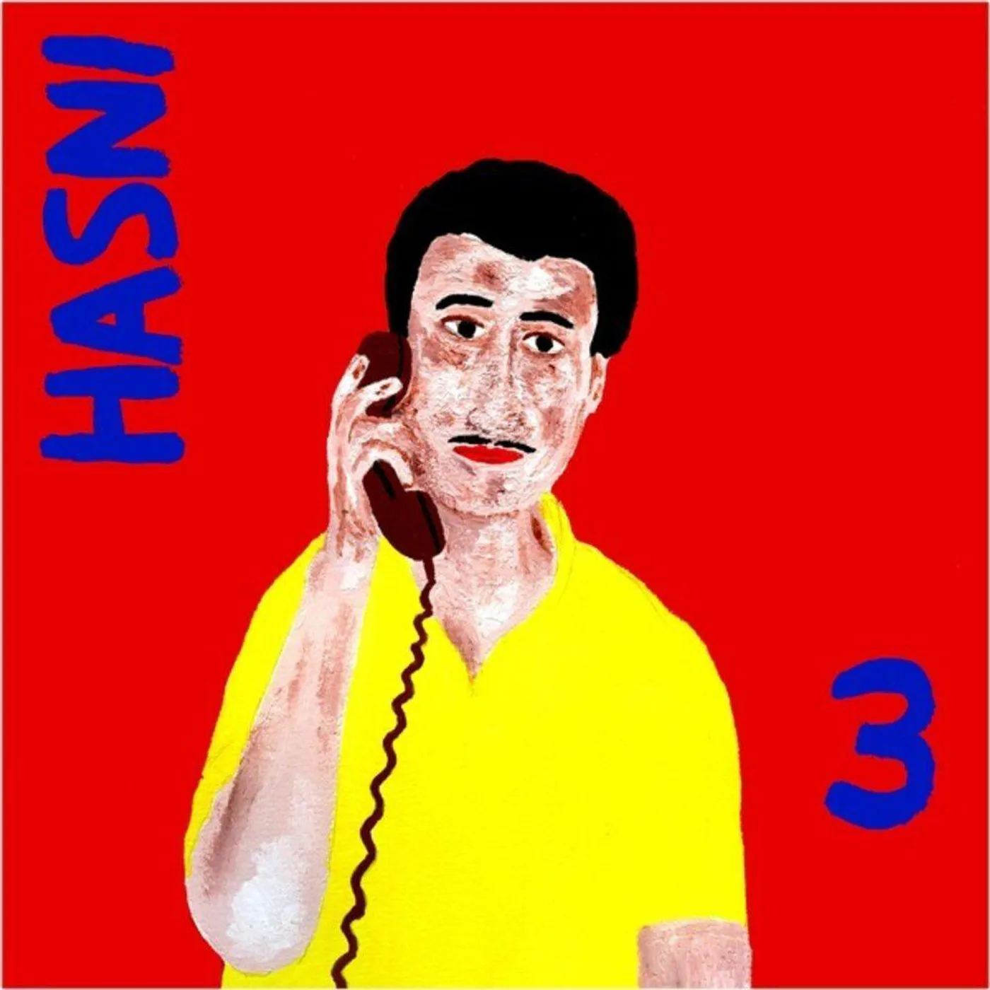 Cheb Hasni VOLUME 3 CD