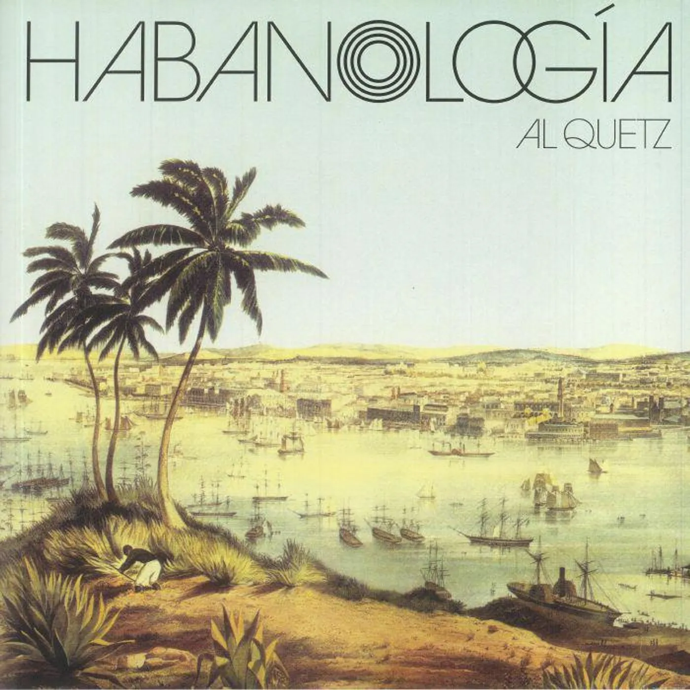 AL QUETZ AKA QUETZAL