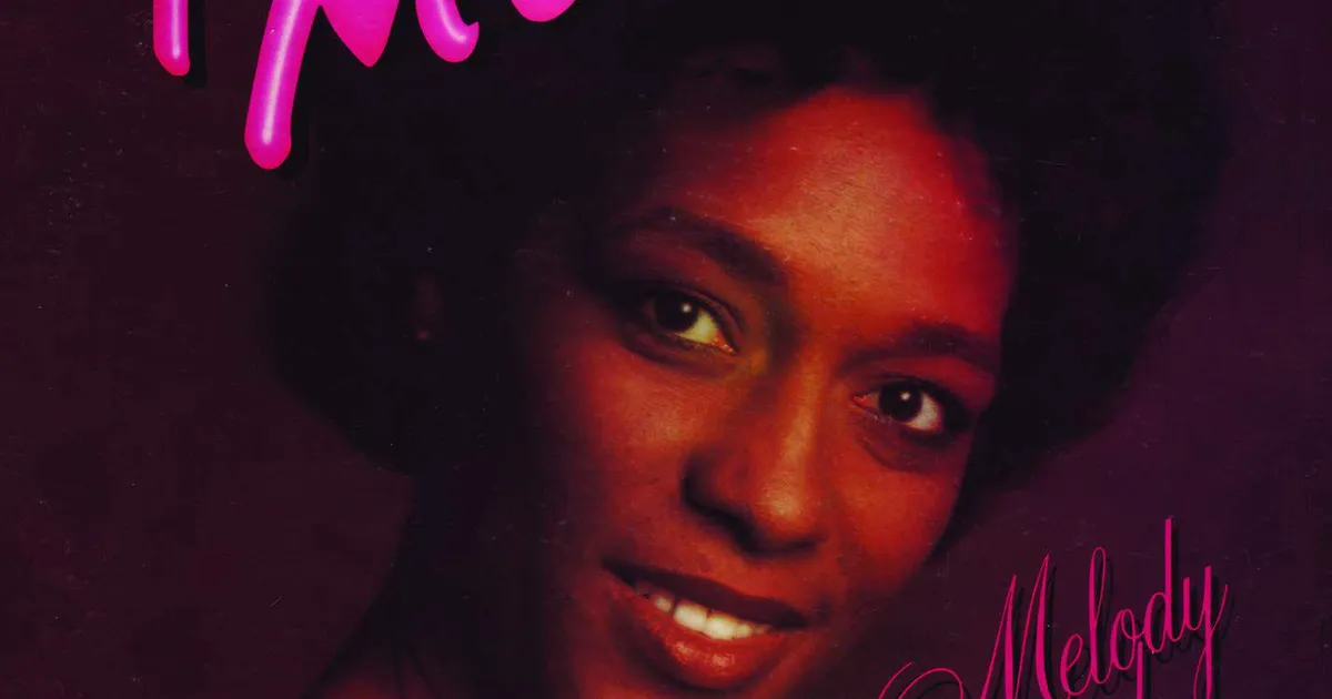 GWEN McCrae　Melody of Life　LP盤　アナログ盤 Melody of Life - Gwen McCrae | Album | AllMusic