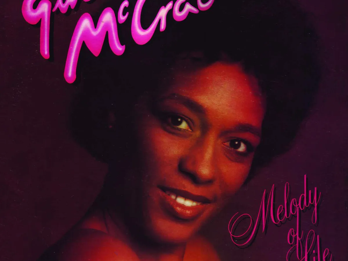 Gwen McCrae - Best of Gwen McCrae - Amazon.com Music
