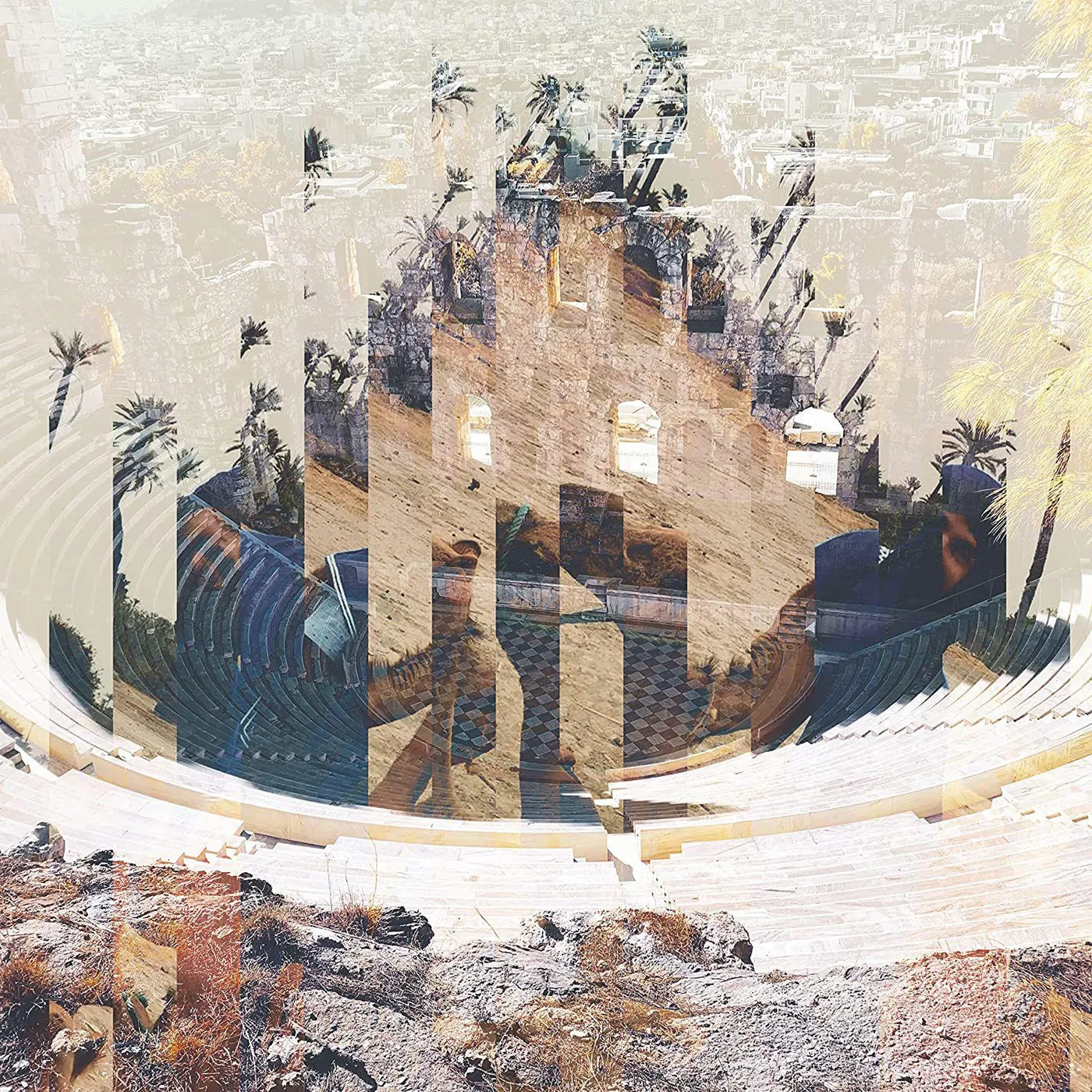 Ex Norwegian SPOOK DU JOUR CD