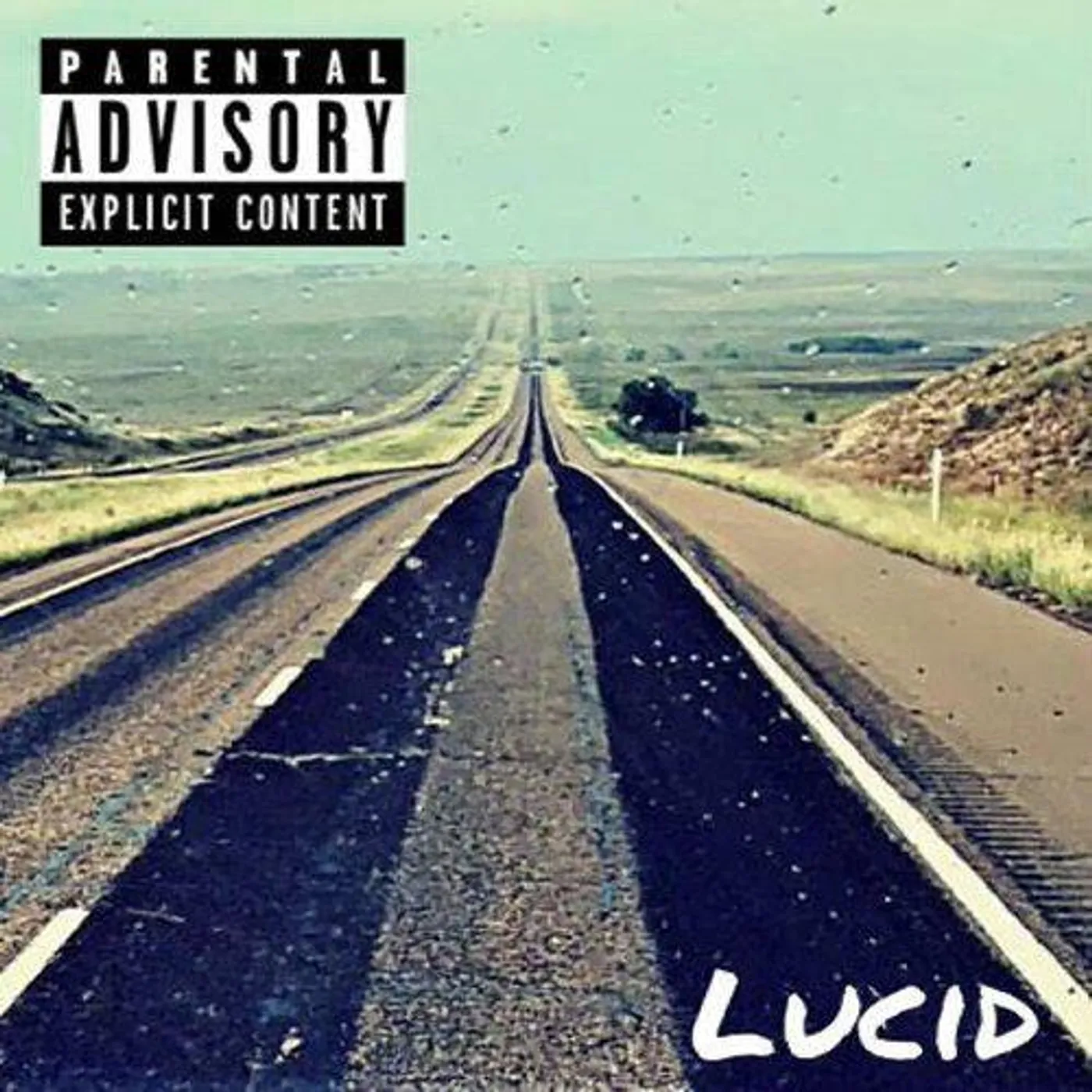 LUCID CD