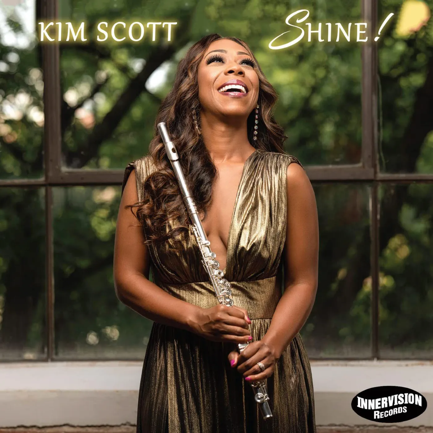 Kim Scott SHINE CD