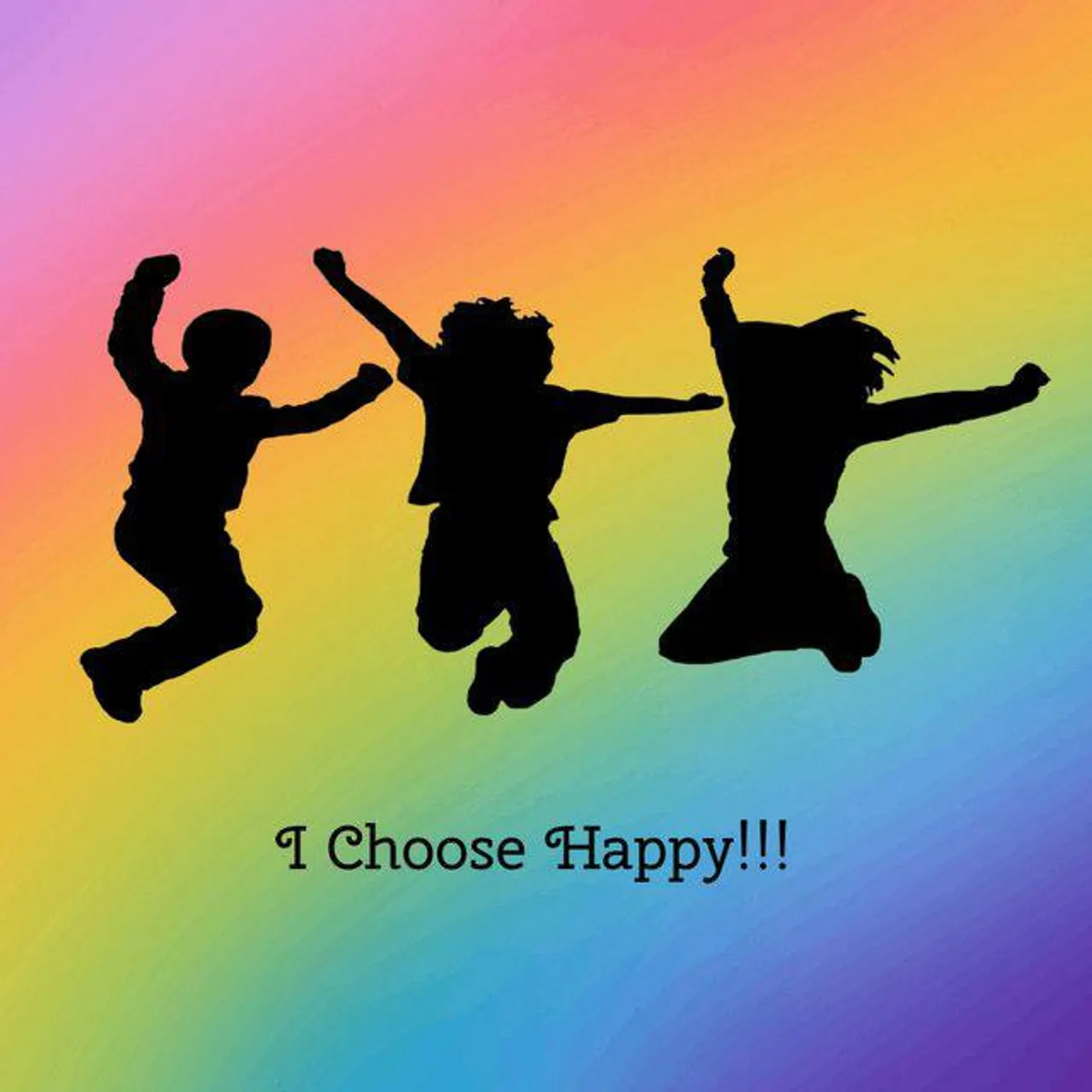 Birdie I CHOOSE HAPPY CD