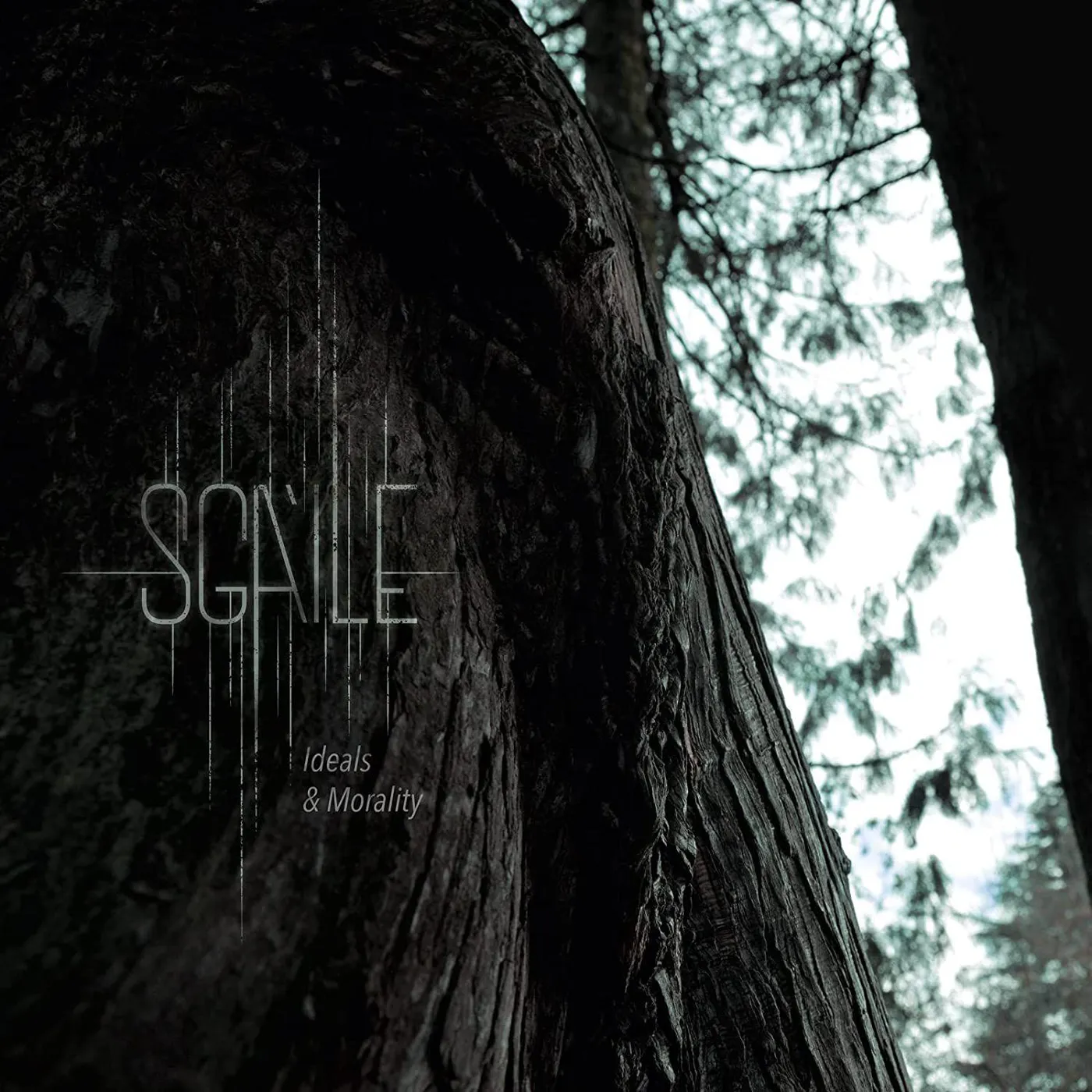 Sgàile IDEALS & MORALITY CD