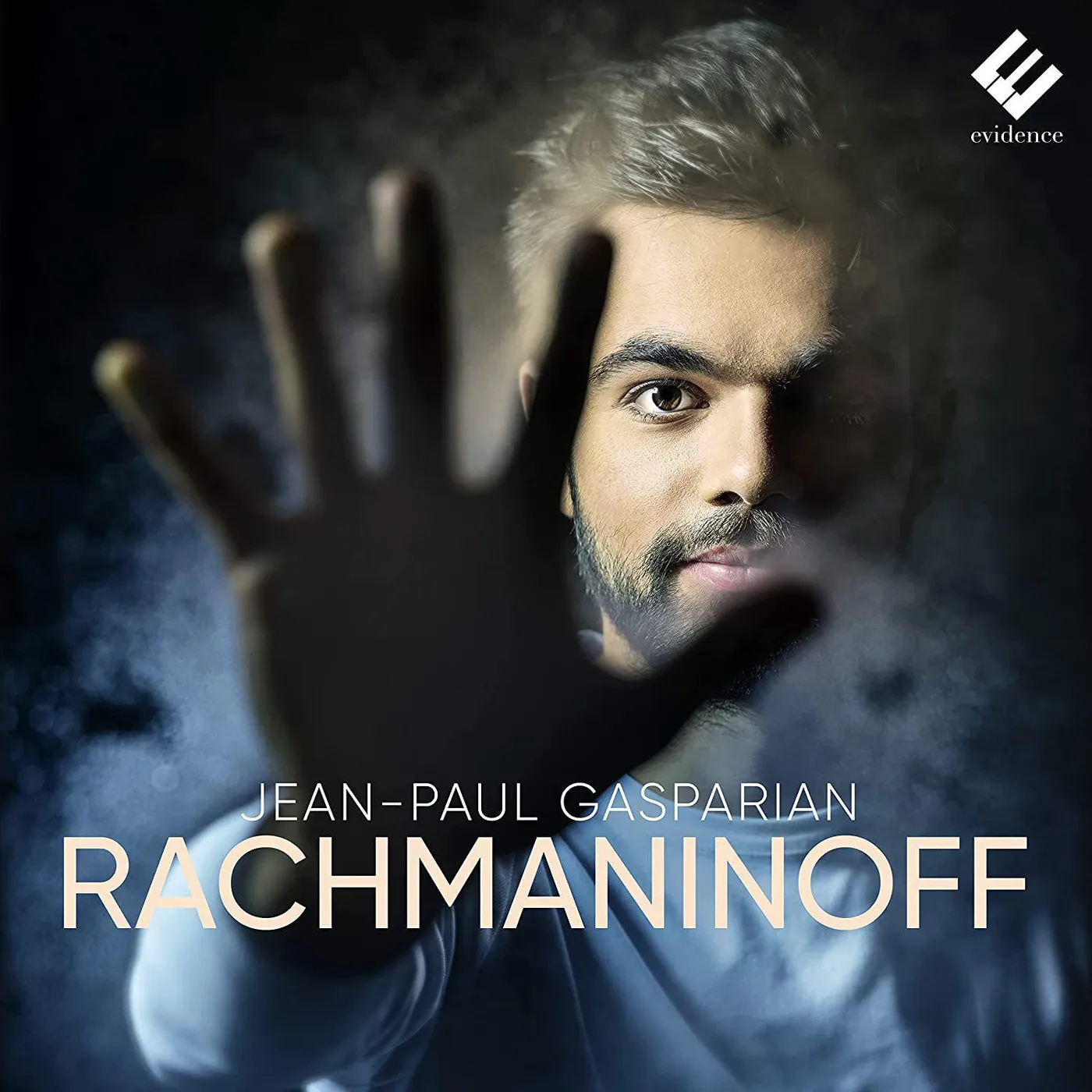 Jean-Paul Gasparian RACHMANINOV: PIANO SONATA NO.2 MOMENTS MUSICAUX 16 CD