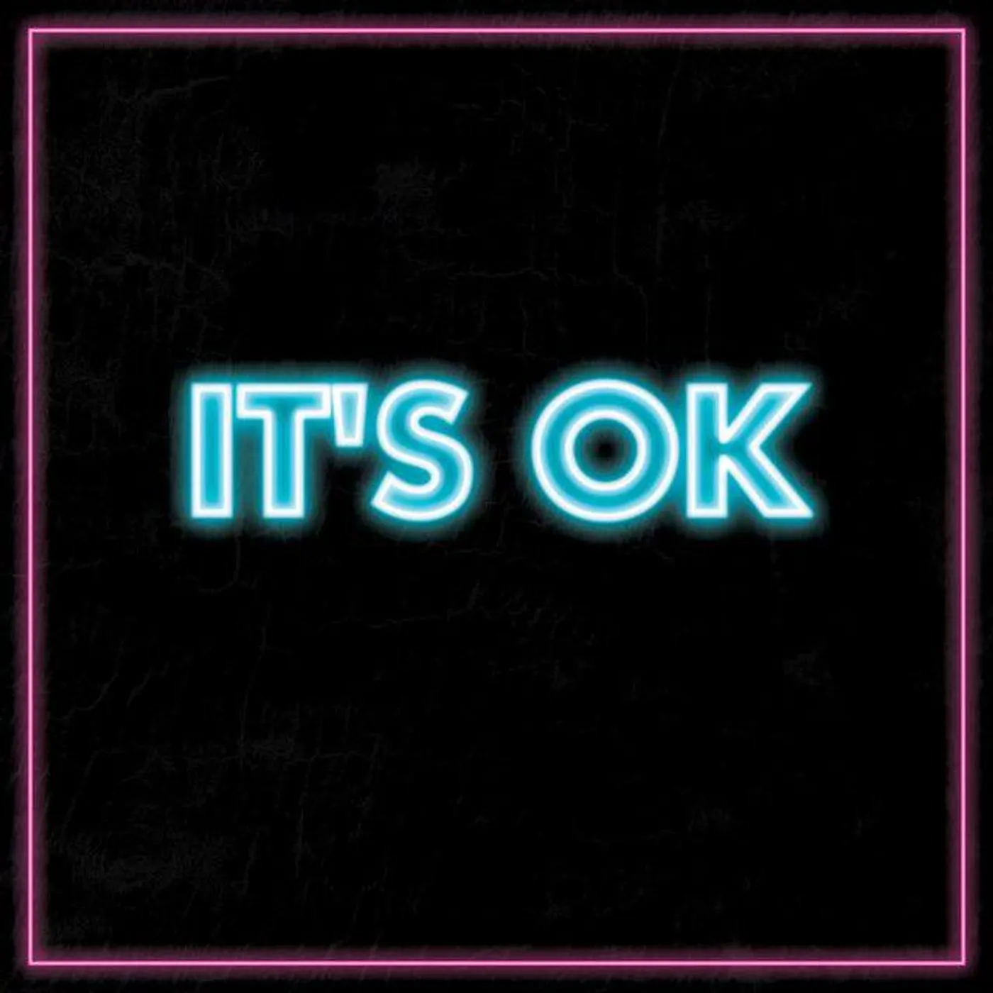 PICTURES IT'S OK CD
