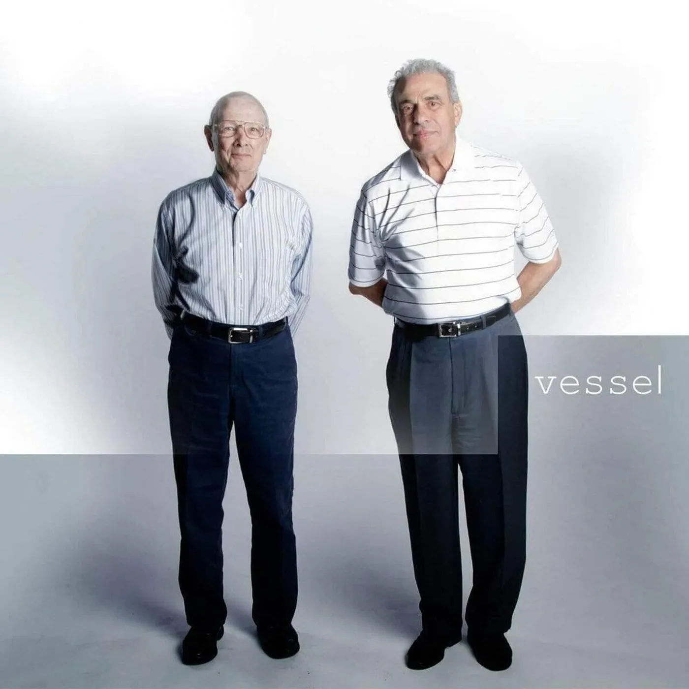 Twenty One Pilots Vessel Vinyl Record