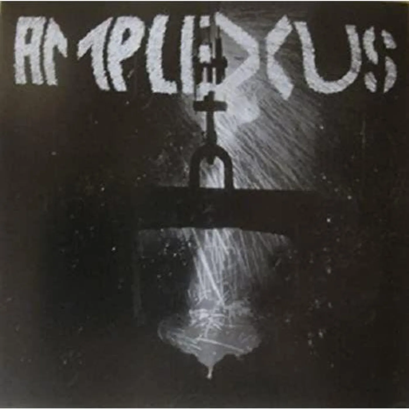 Amplexus NECESSARY INTERCOURSES CD