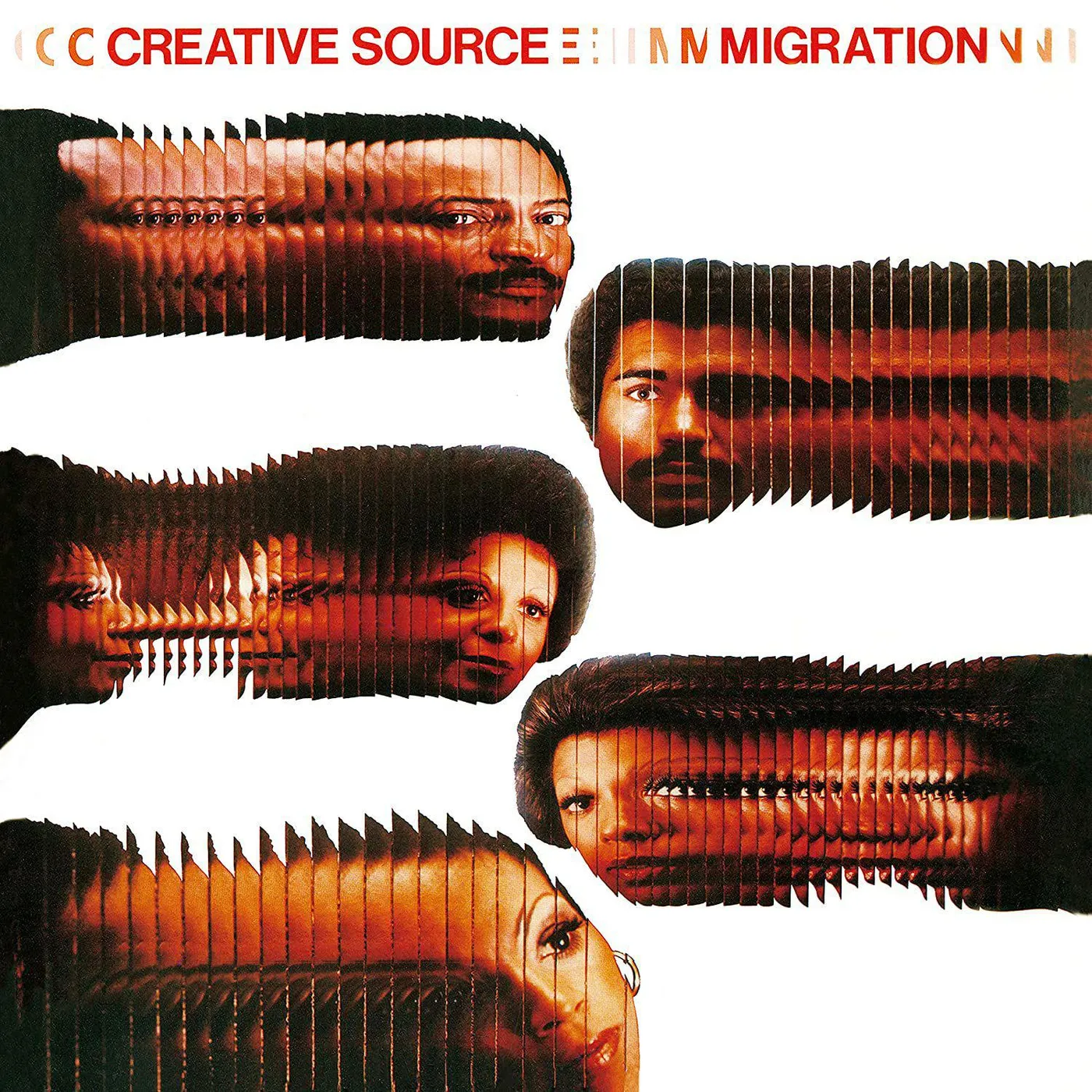Creative Source MY GRASION + 2 CD