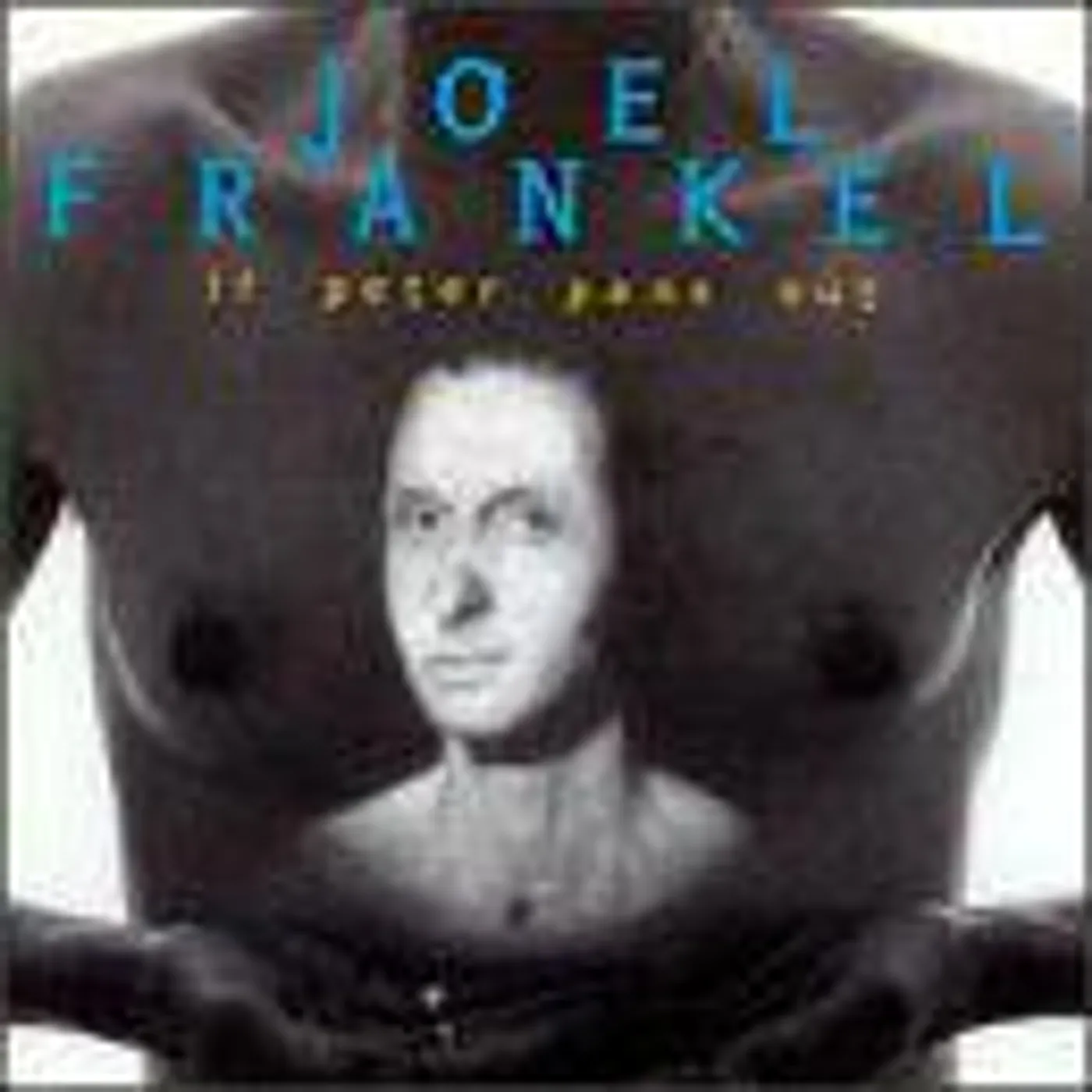Joel Frankel IF PETER PANS OUT CD