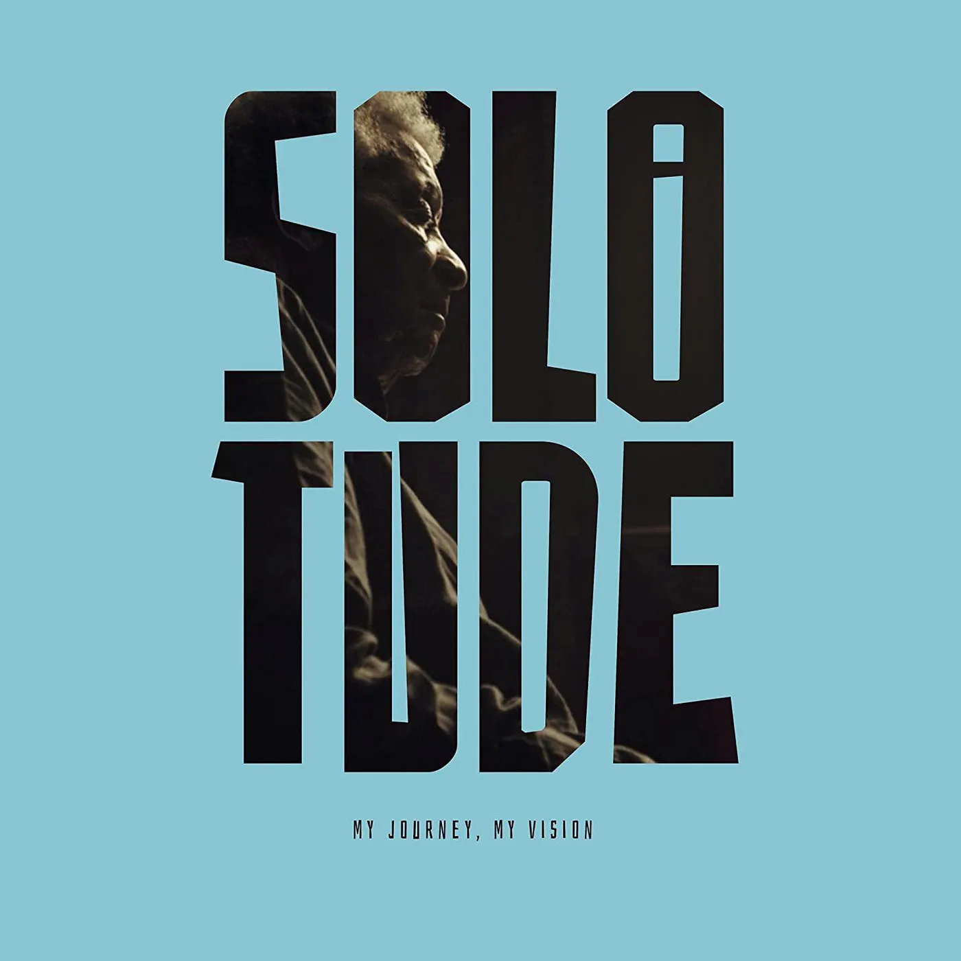 Abdullah Ibrahim SOLOTUDE CD