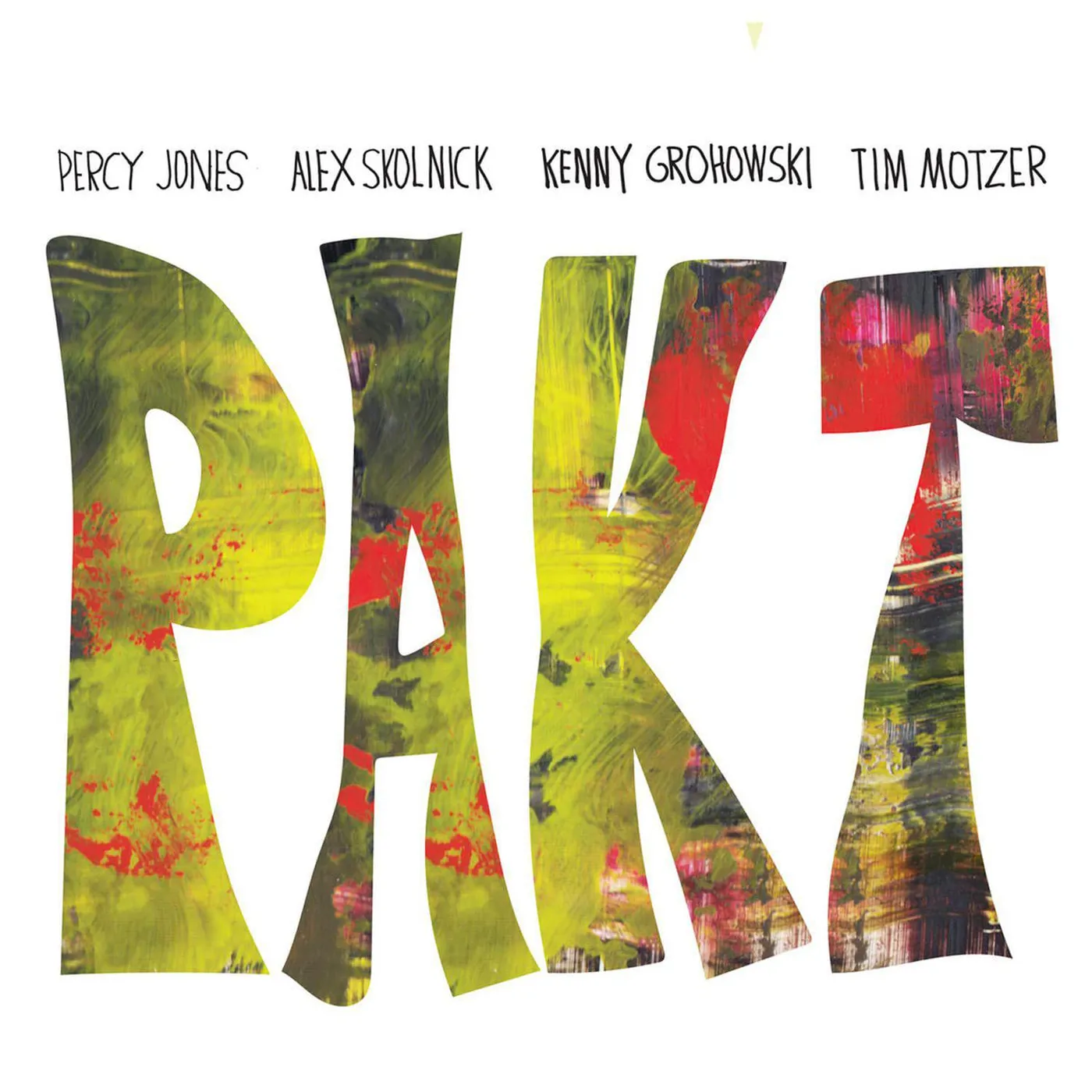 PAKT CD