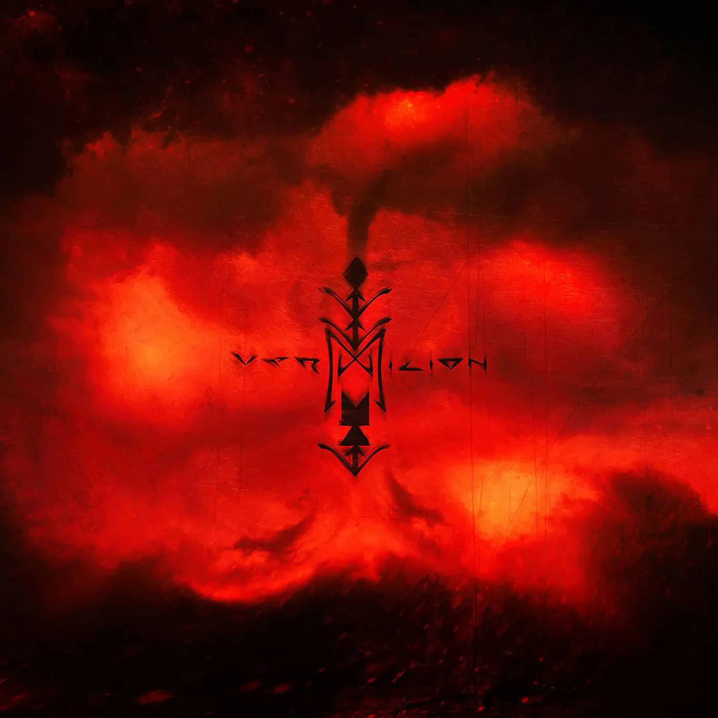 Oddland Vermilion CD