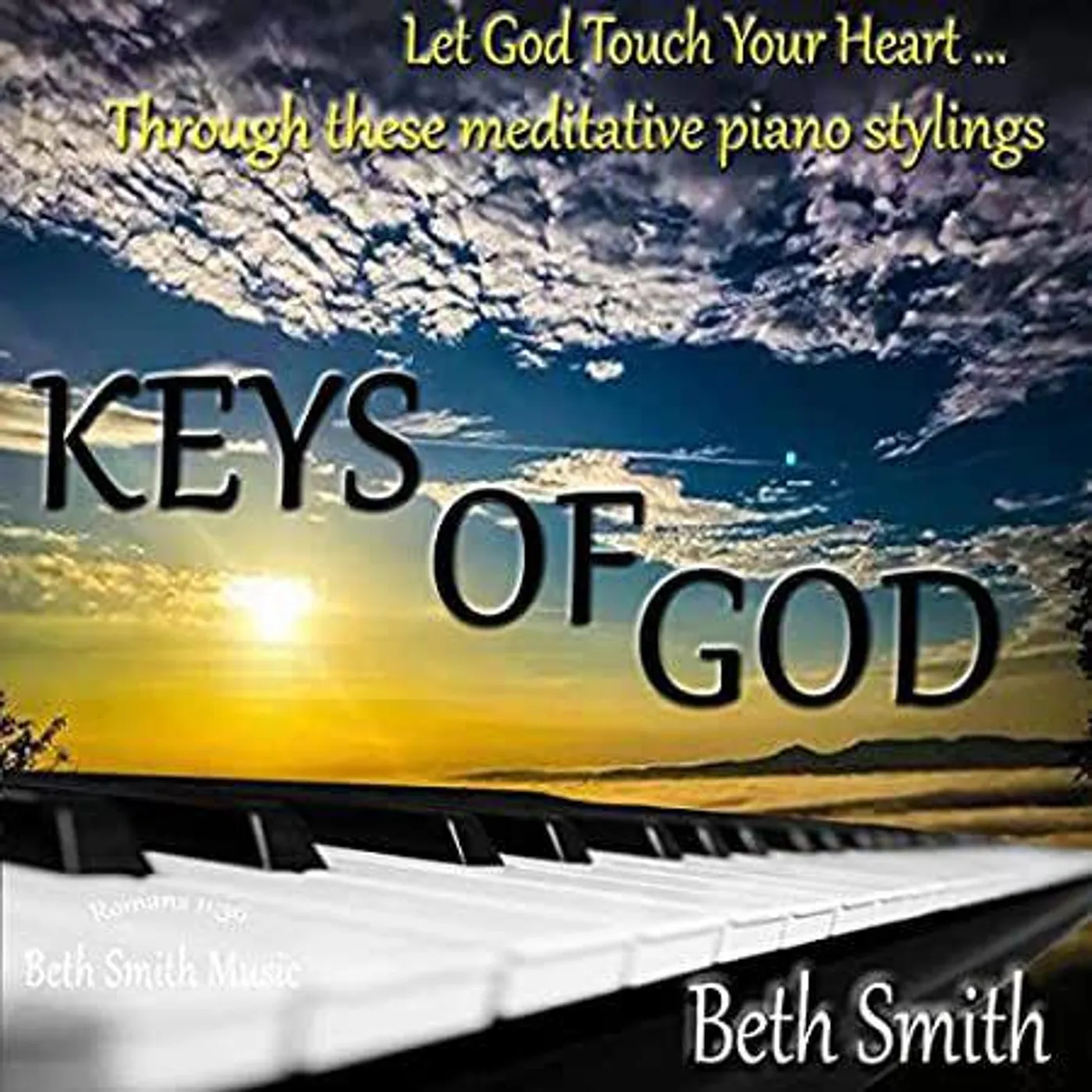 Beth Smith