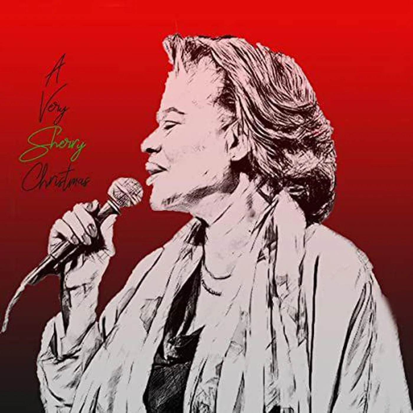 Sherry Williams VERY SHERRY CHRISTMAS CD