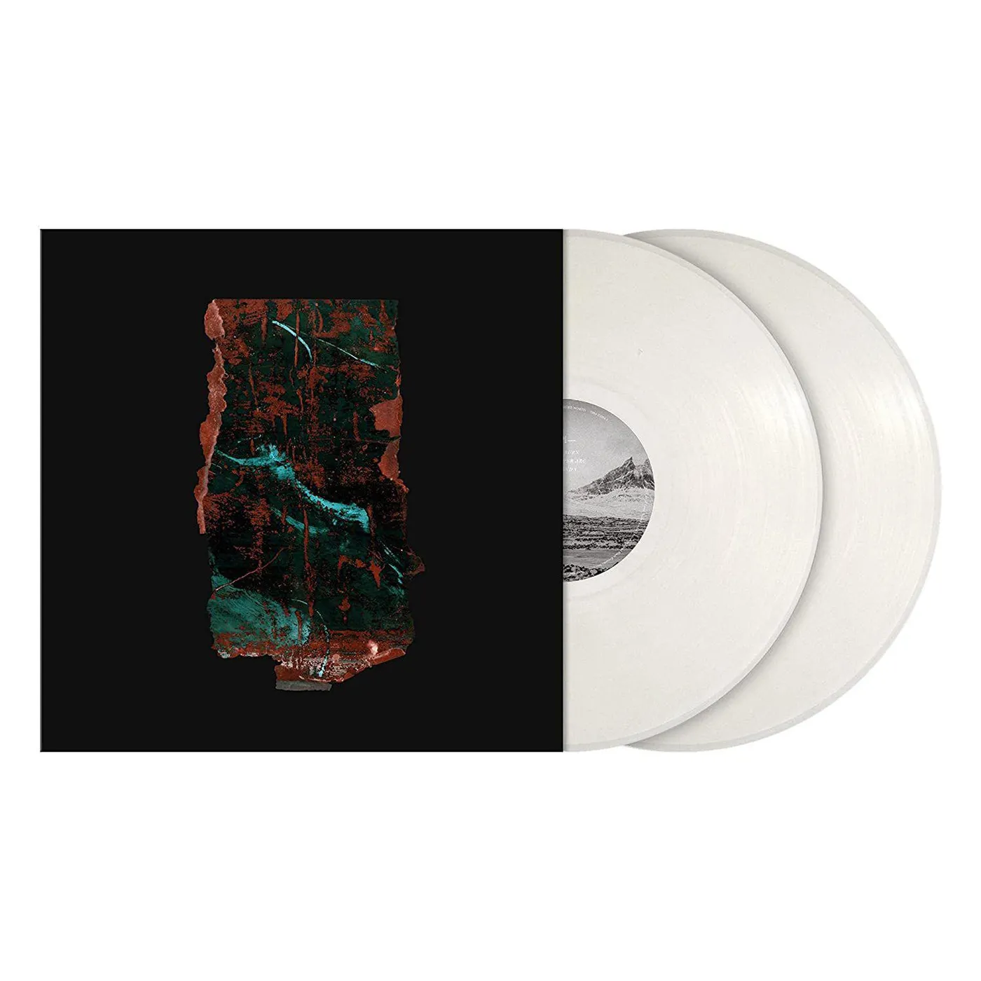 Cult Of Luna The Long Road North Vinyl Record
