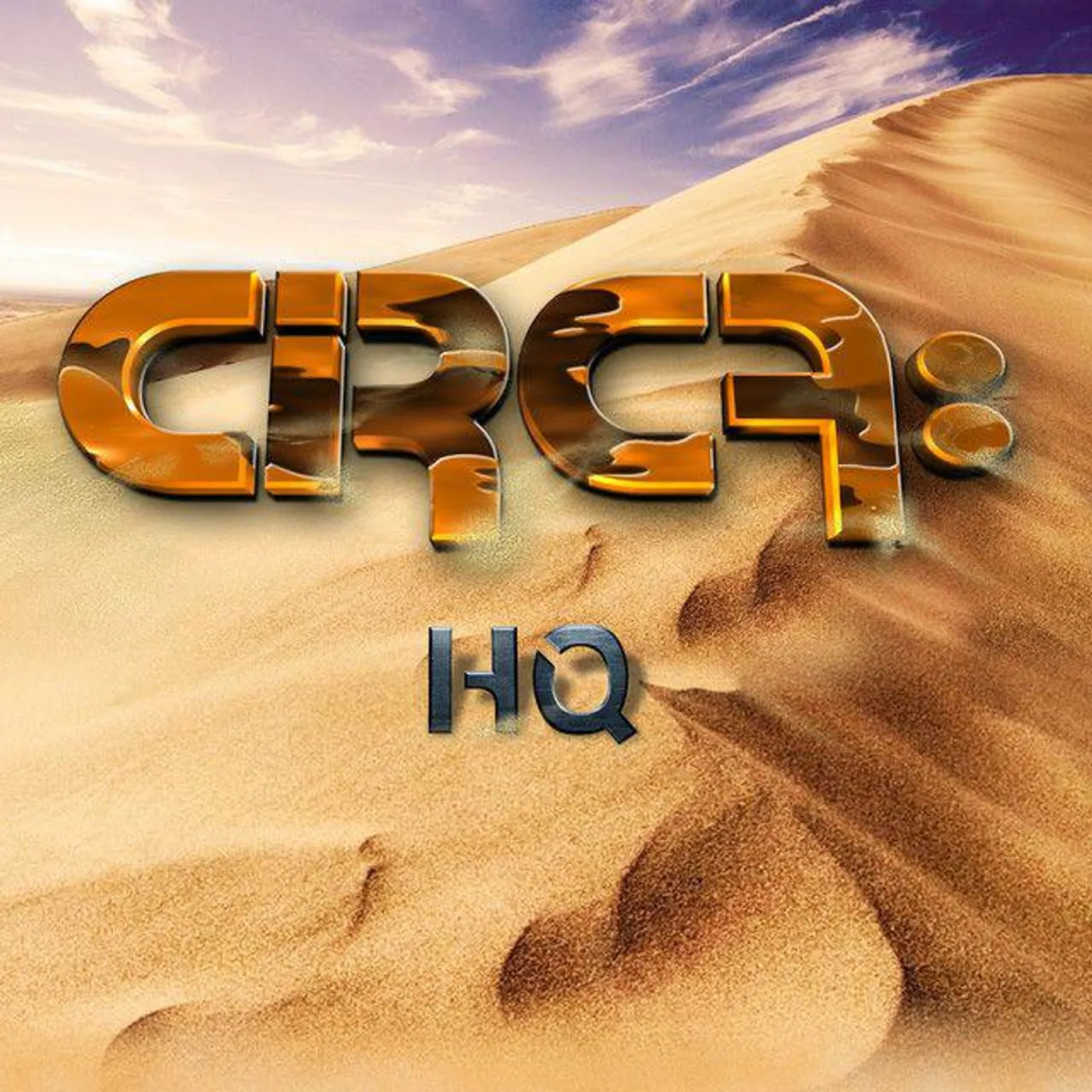Circa HQ CD