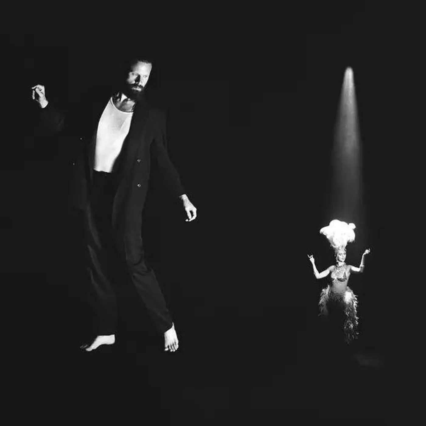 Father John Misty Chloë And The Next 20th Century (4LP / Box Set) (Vinyl)