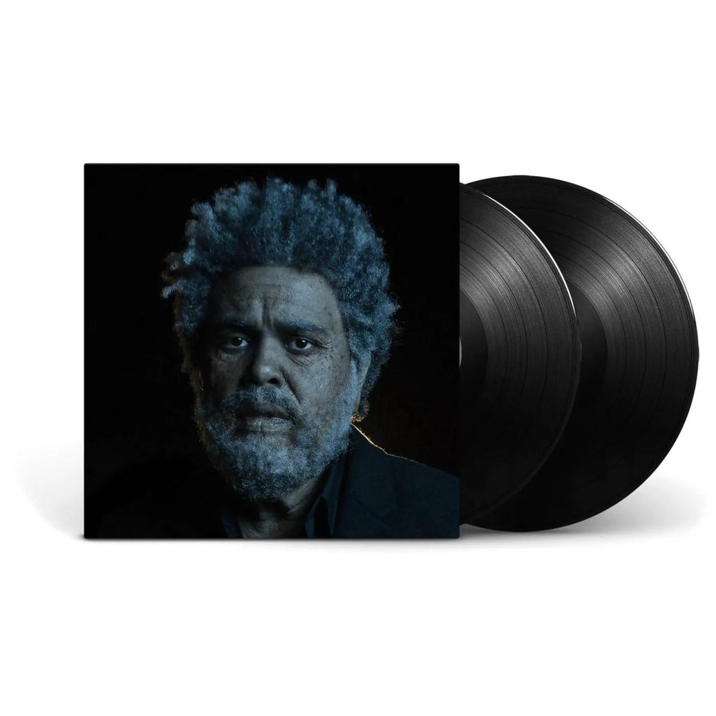 The Weeknd Dawn FM (2LP) Vinyl Record