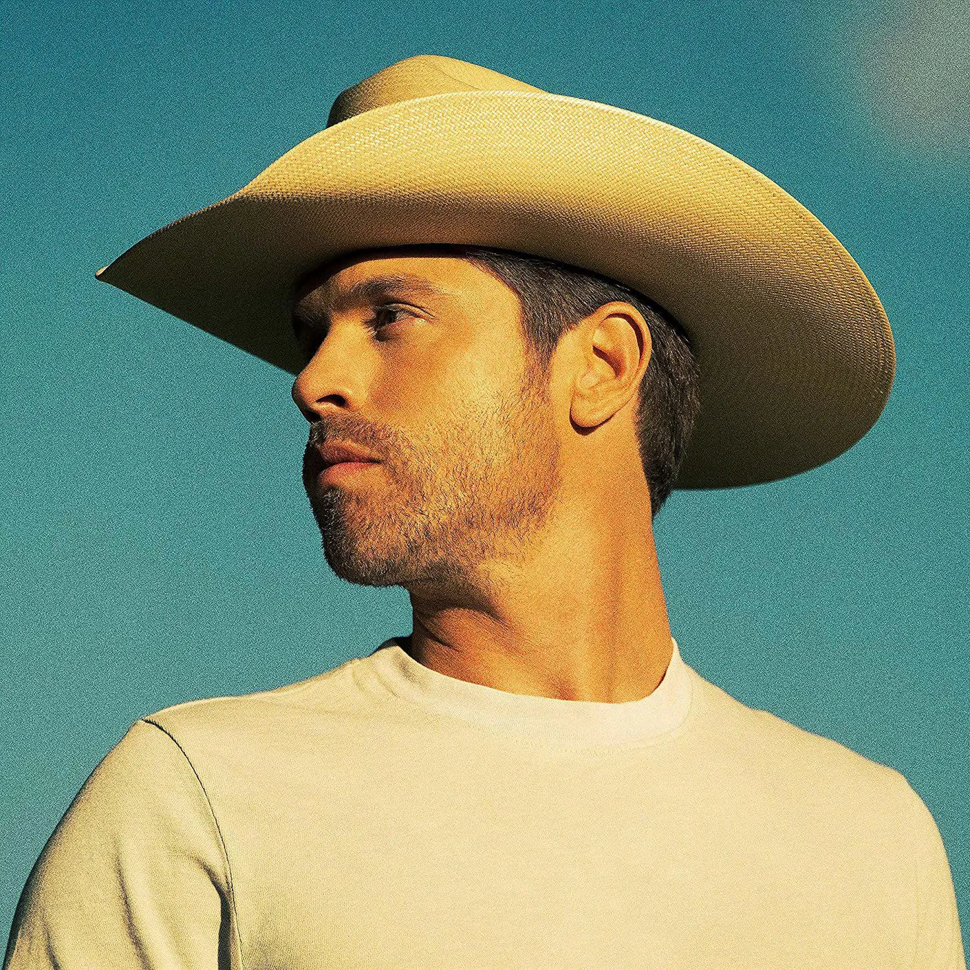 Dustin Lynch BLUE IN THE SKY CD