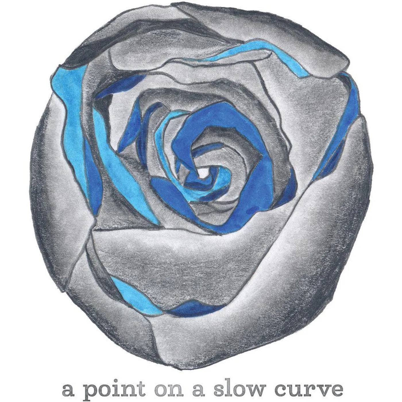 Dana Lyn POINT ON A SLOW CURVE CD
