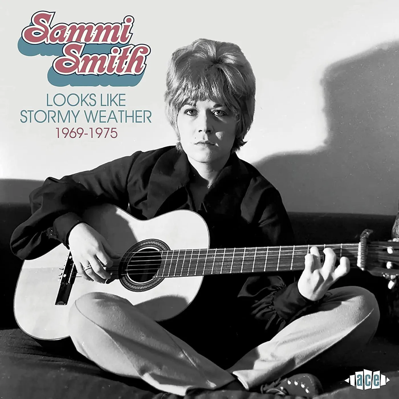 Sammi Smith Looks Like Stormy Weather 1969-1975 CD