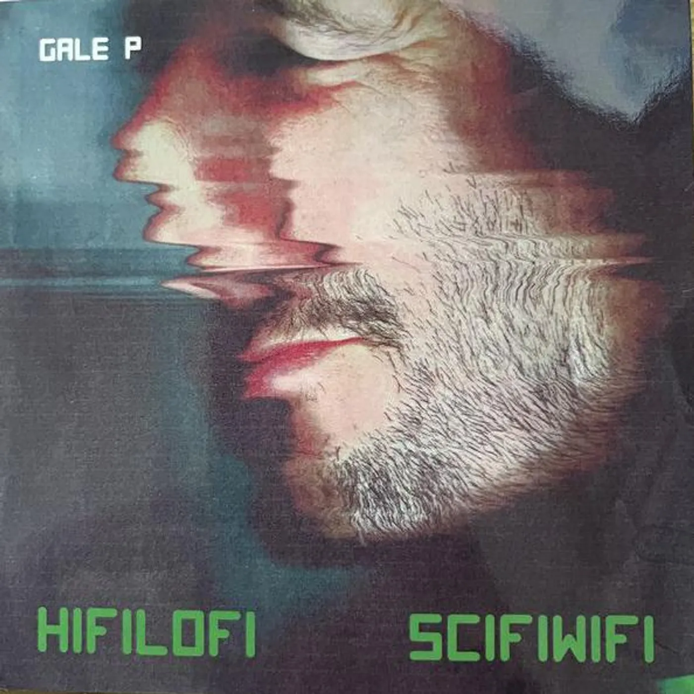GALE P HIFILOFI SCIFIWIFI CD