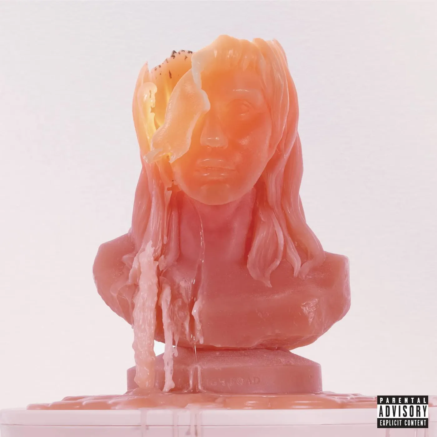 Kesha High Road Vinyl Record
