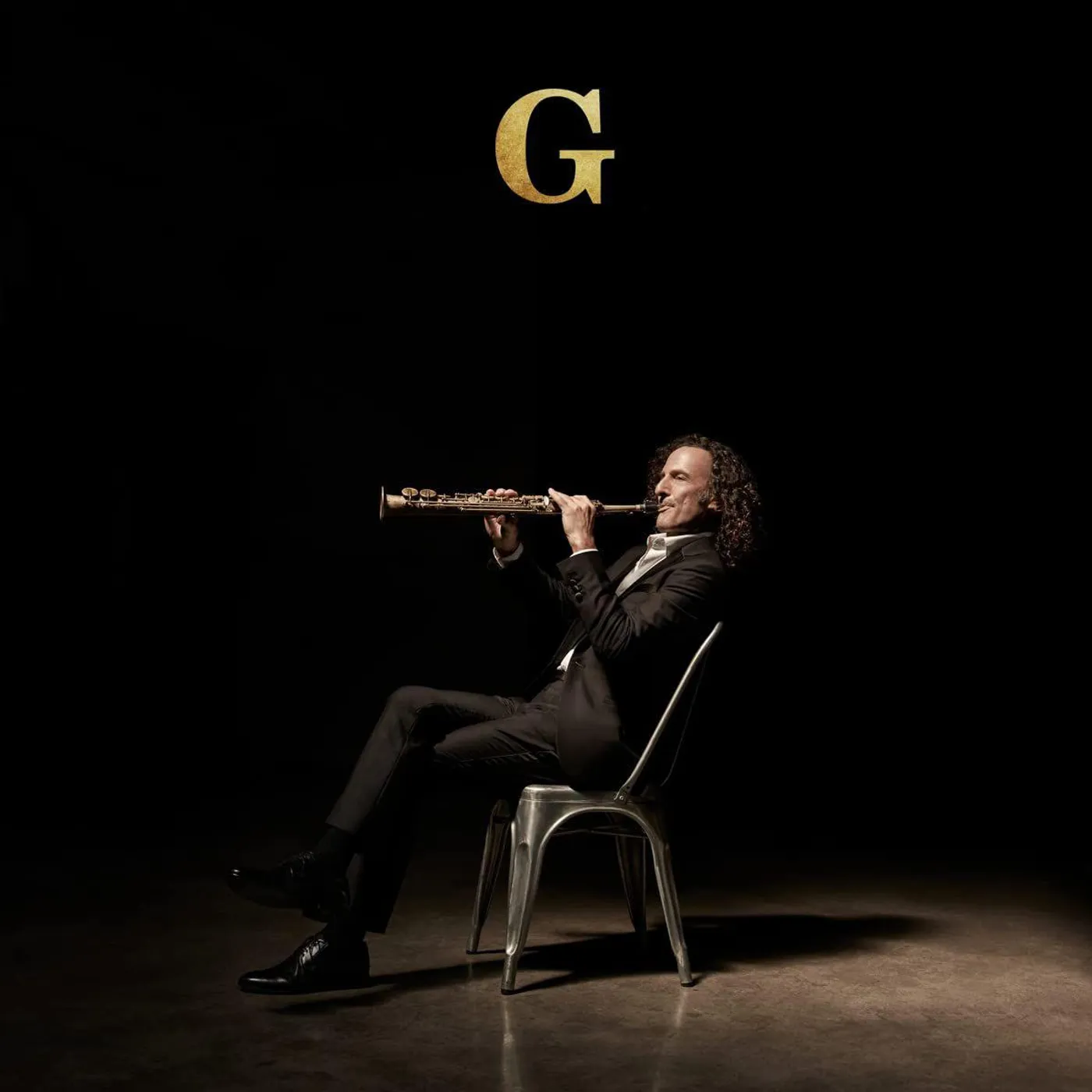 Kenny G New Standards Vinyl Record