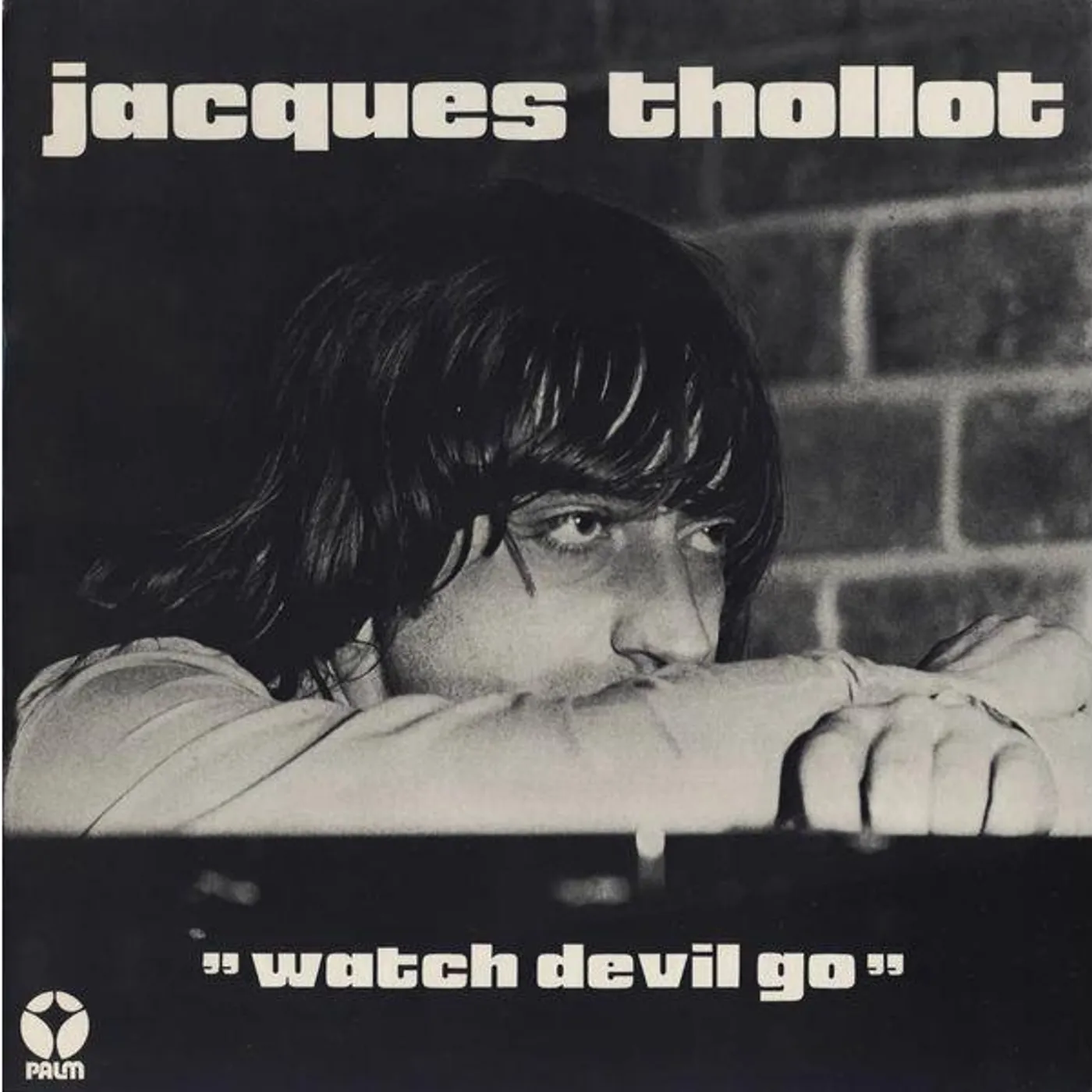 Jacques Thollot Watch Devil Go CD