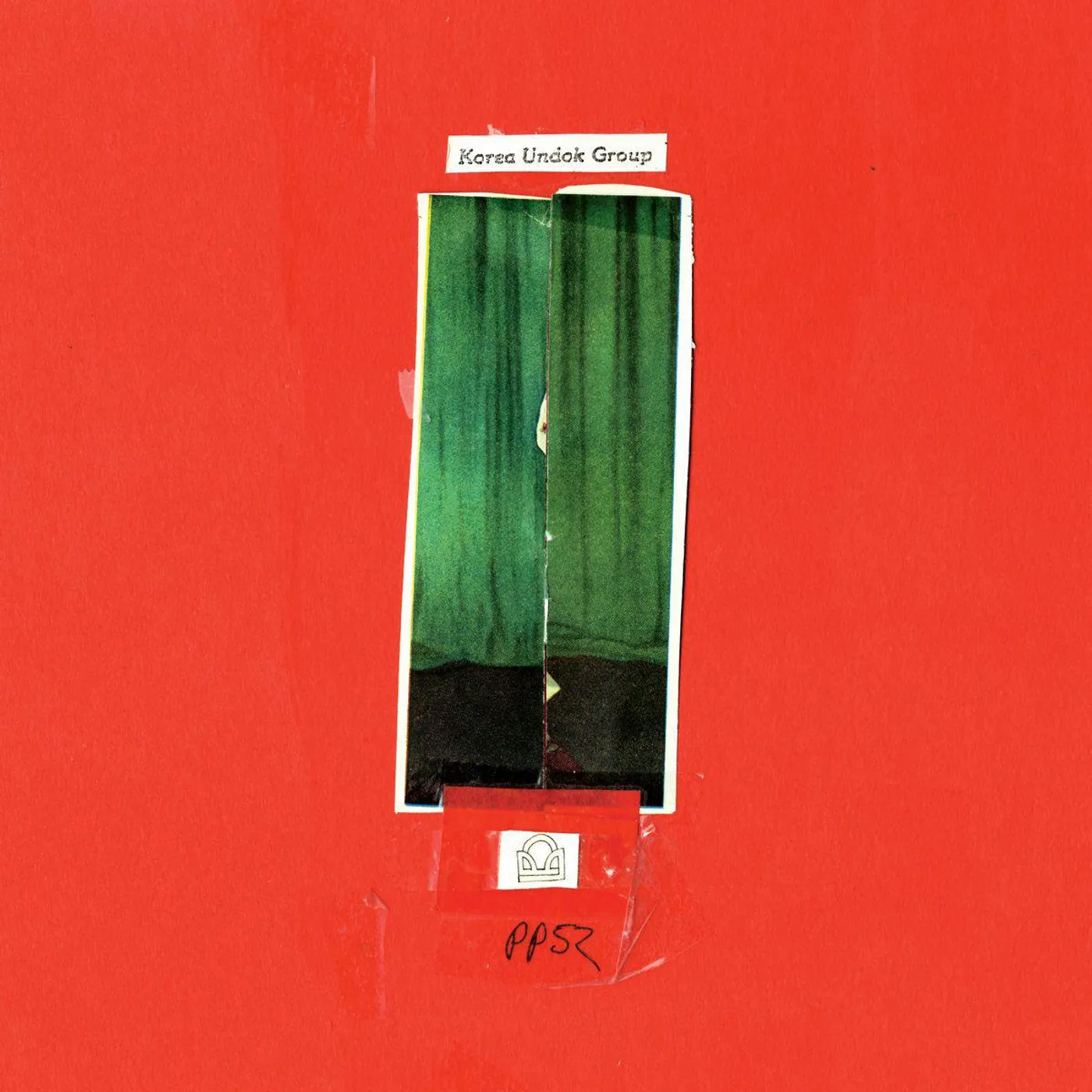 Korea Undok Group SENESCENCE CD