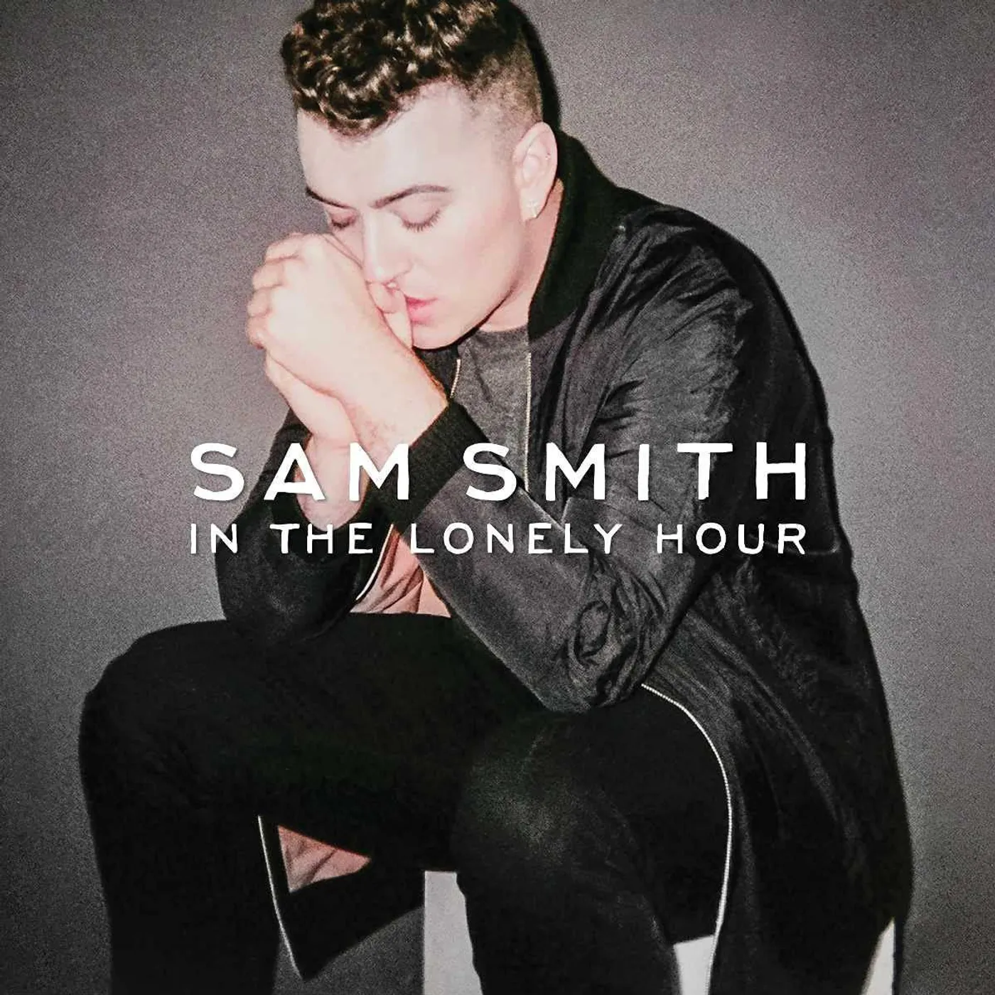 Sam Smith In The Lonely Hour Vinyl Record