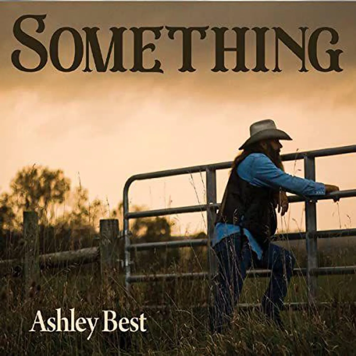 Ashley Best SOMETHING CD