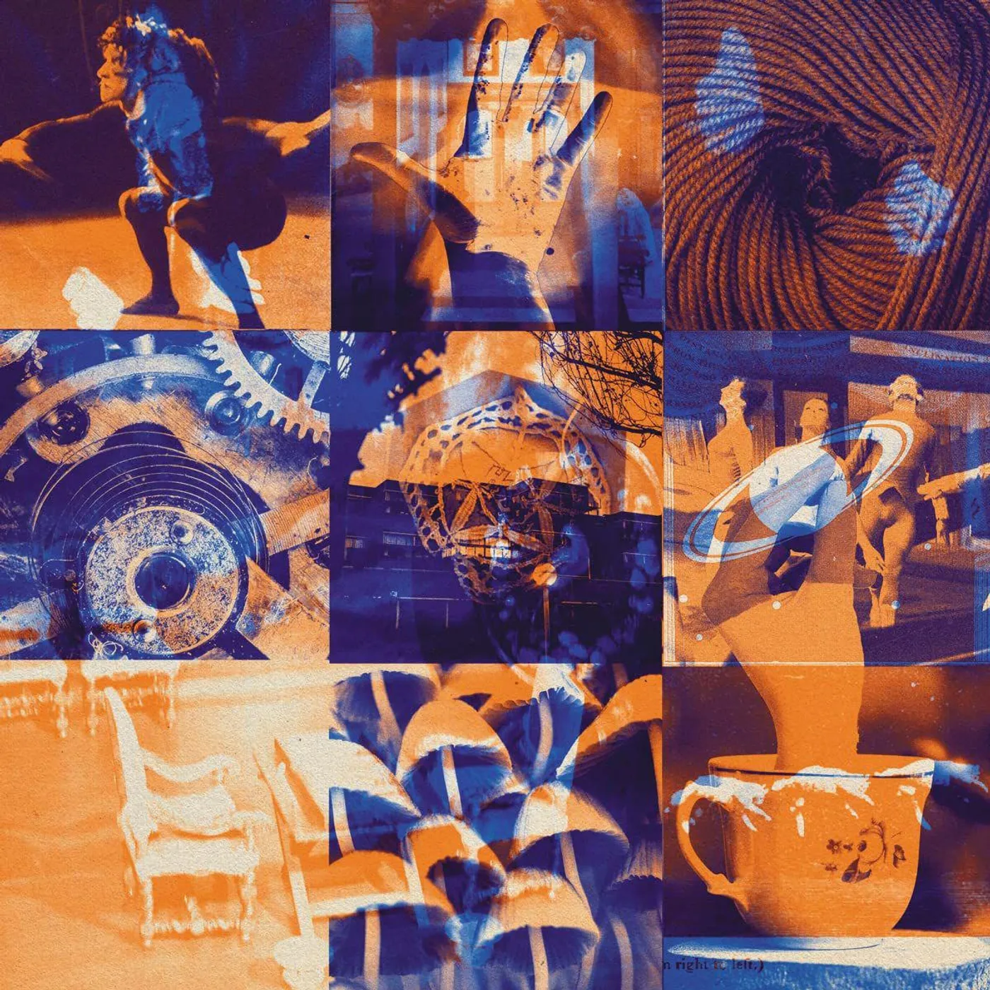 Broadcast Mother Is The Milky Way CD