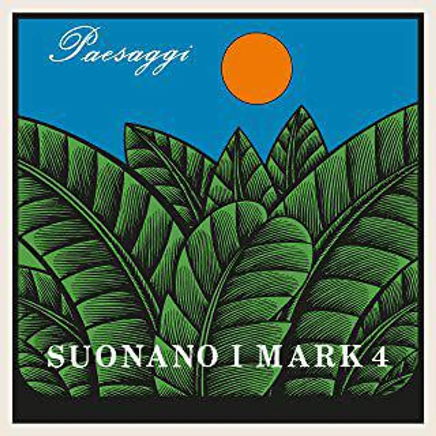 Piero Umiliani Paesaggi CD