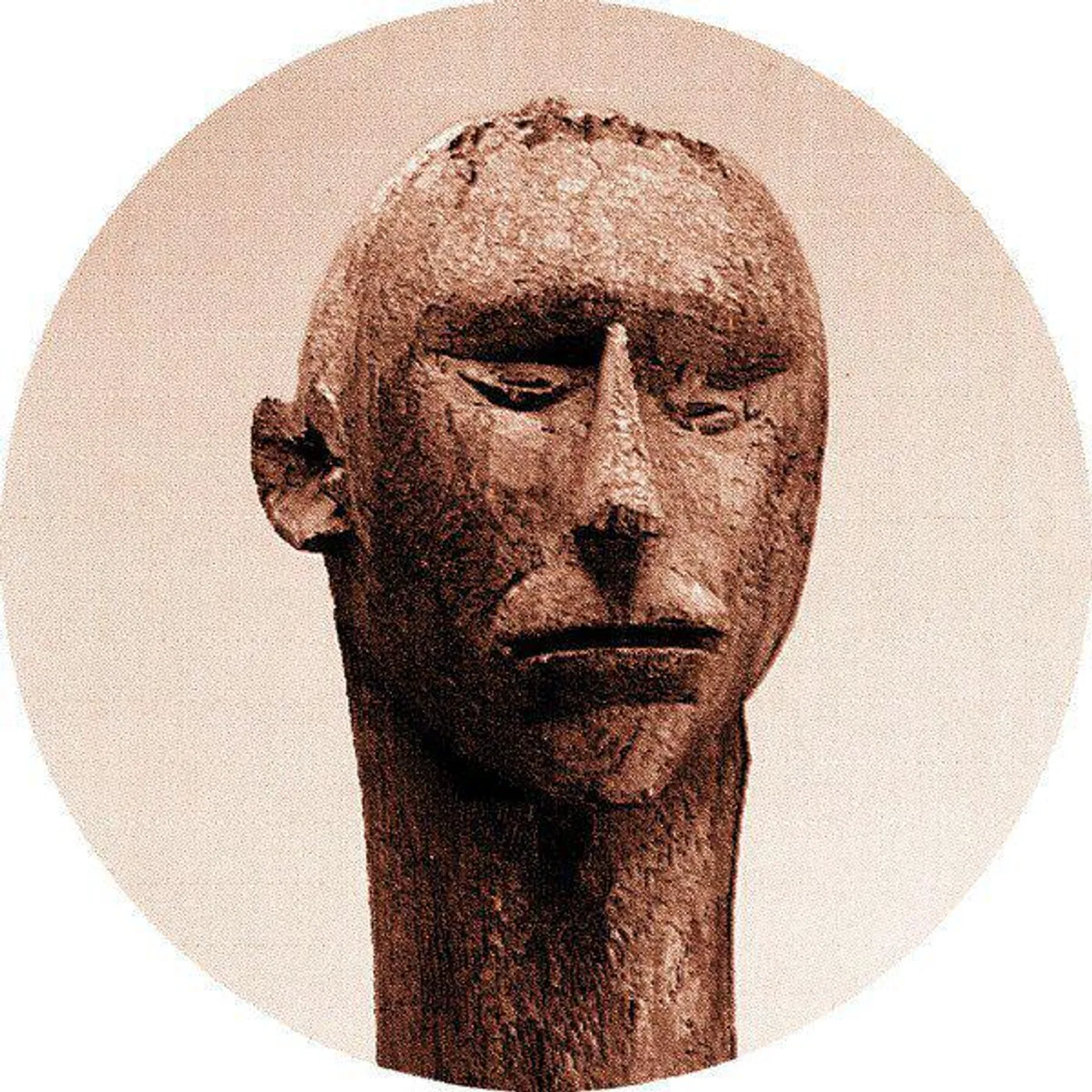 Zeitgeber Seventeen Zero Four Vinyl Record