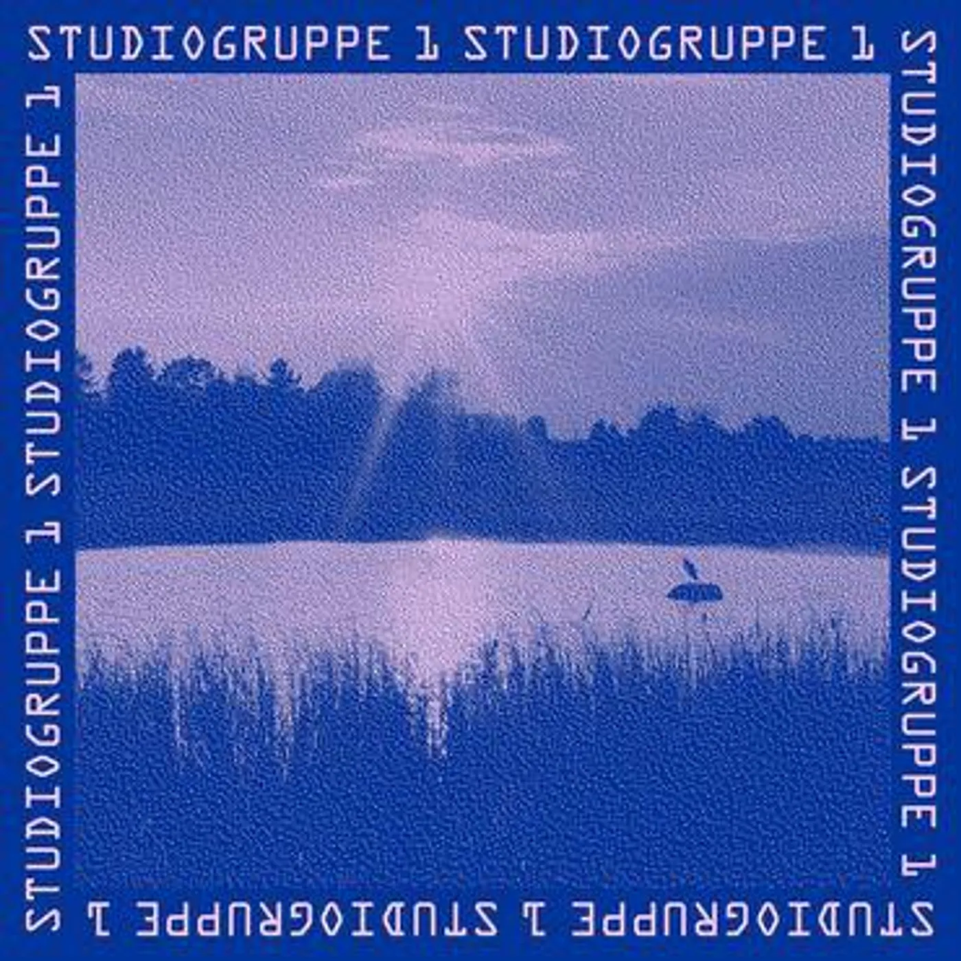 Studiogruppe I Vinyl Record