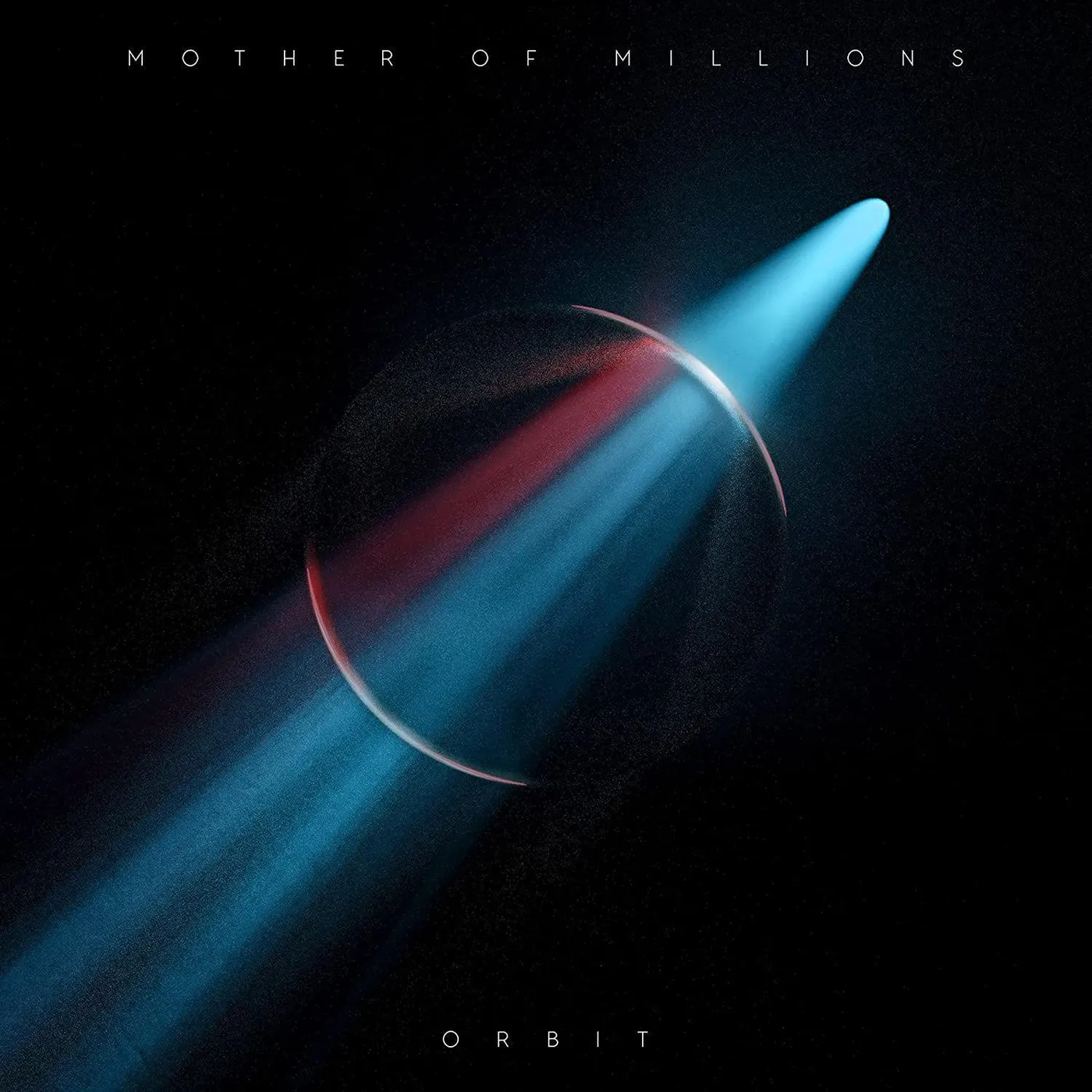 Mother of Millions Orbit Vinyl Record