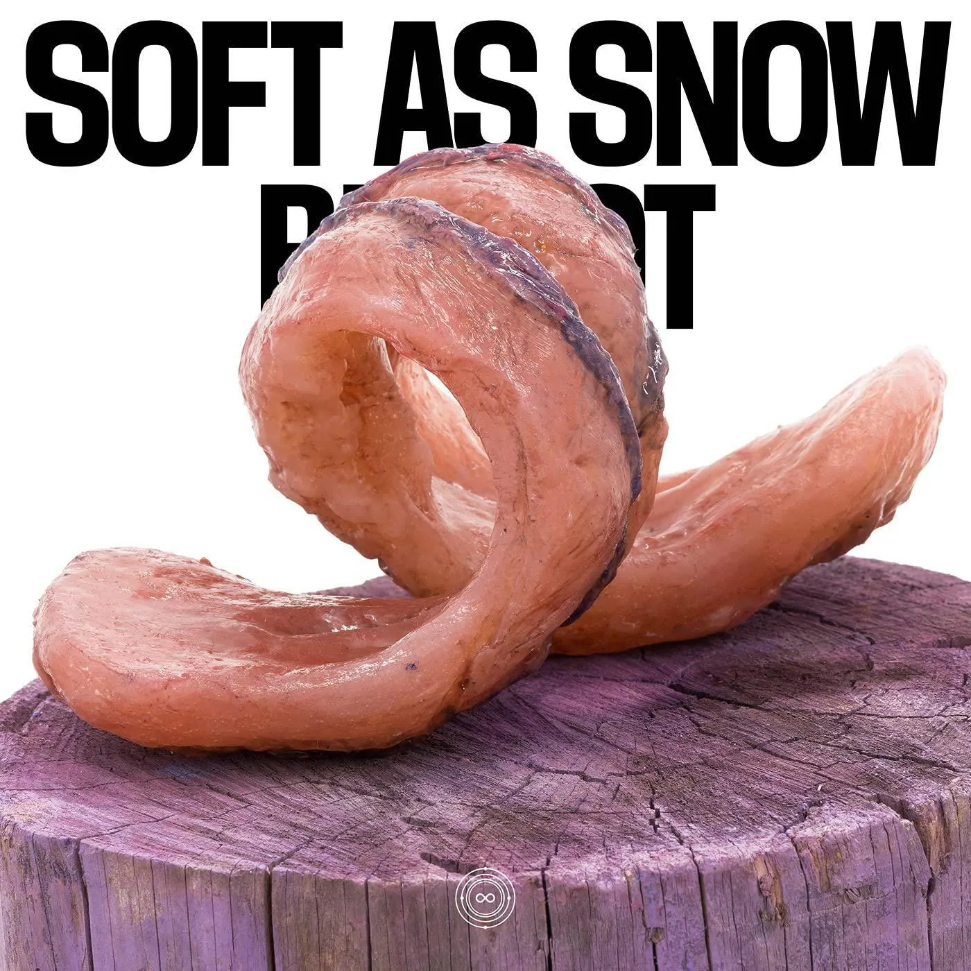 Soft as Snow Bit Rot Vinyl Record