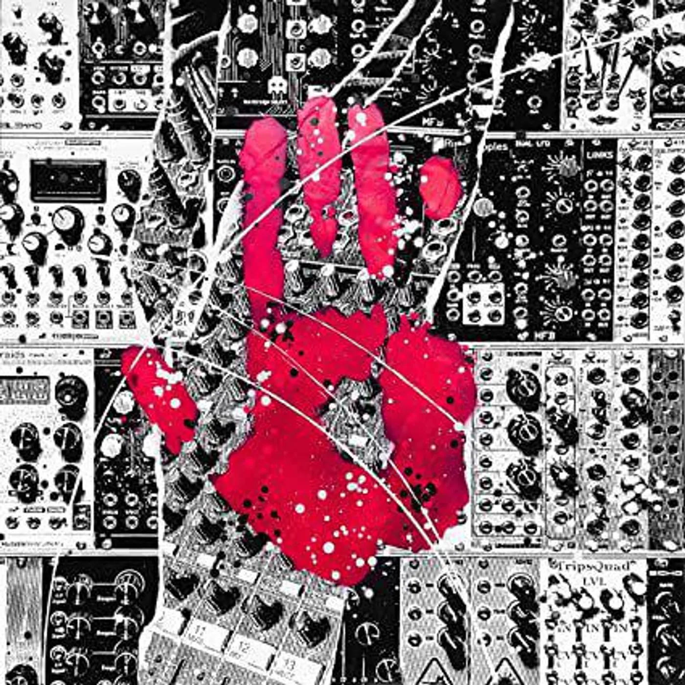 Subjective LP2 CD