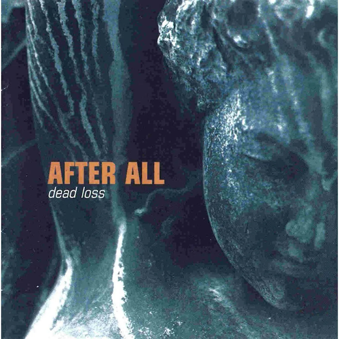 After All Dead Loss CD