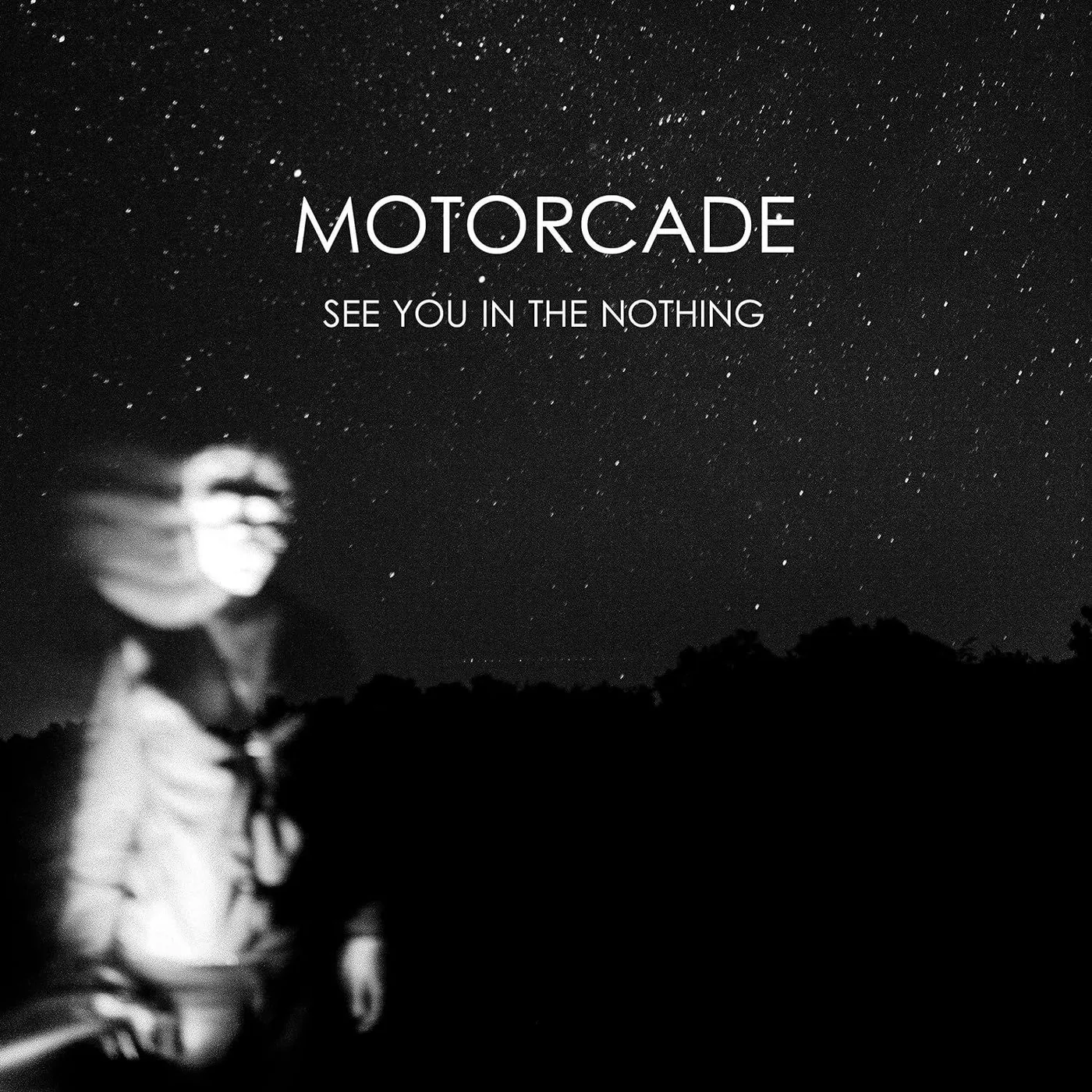 MOTORCADE SEE YOU IN THE NOTHING Vinyl Record